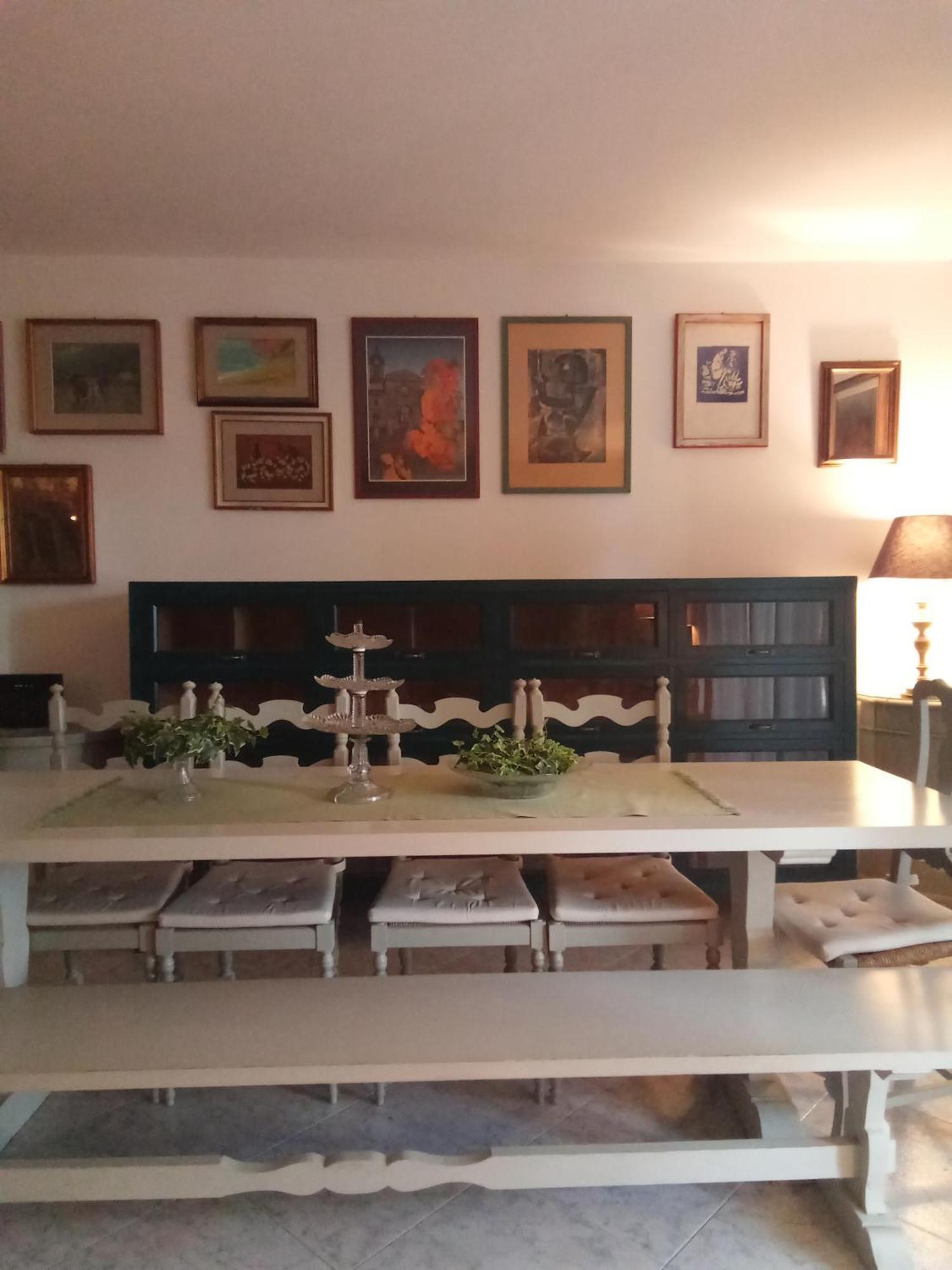 Residenza Nella Campagna Di Capitale. Casa vacanze