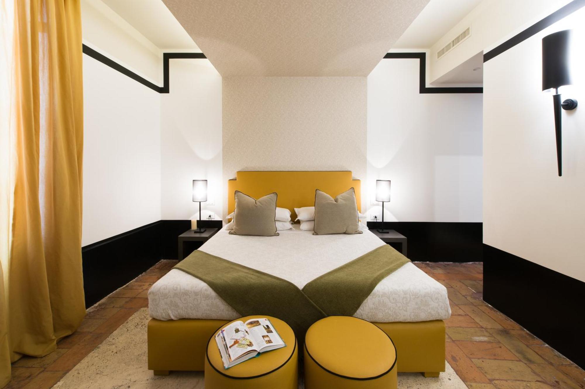 Frühstückspension Relais Santa Maria Maggiore Rom
