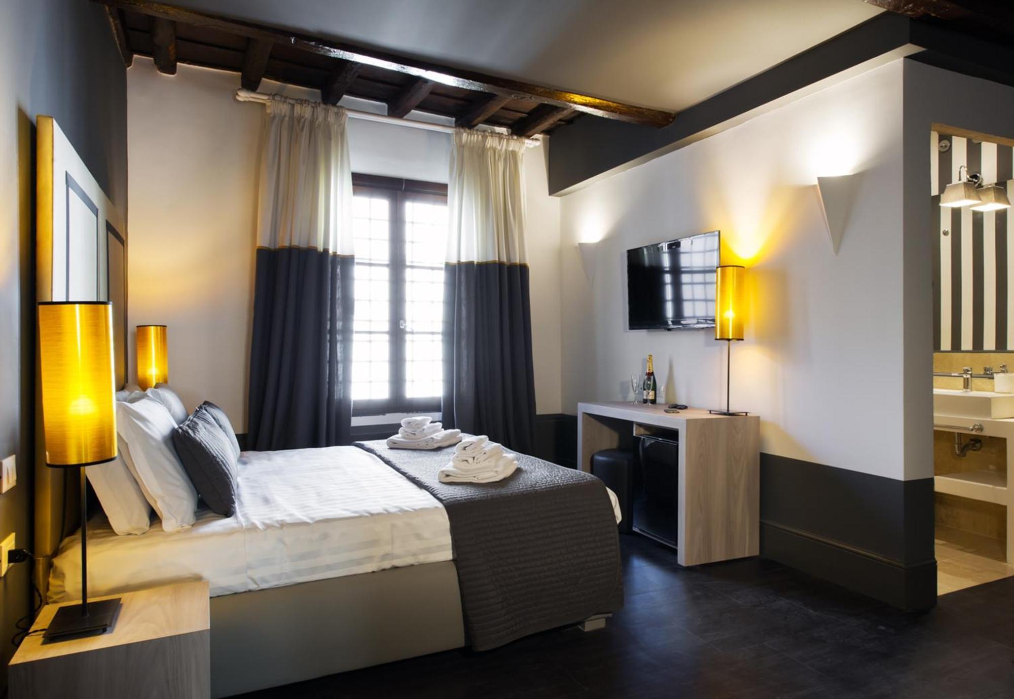 Relais Santa Maria Maggiore Rom