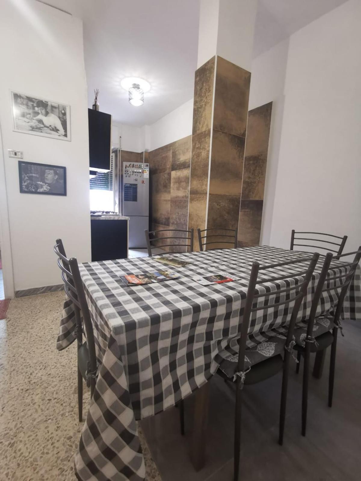 Appartamento Centro Intero Per Vacanze *