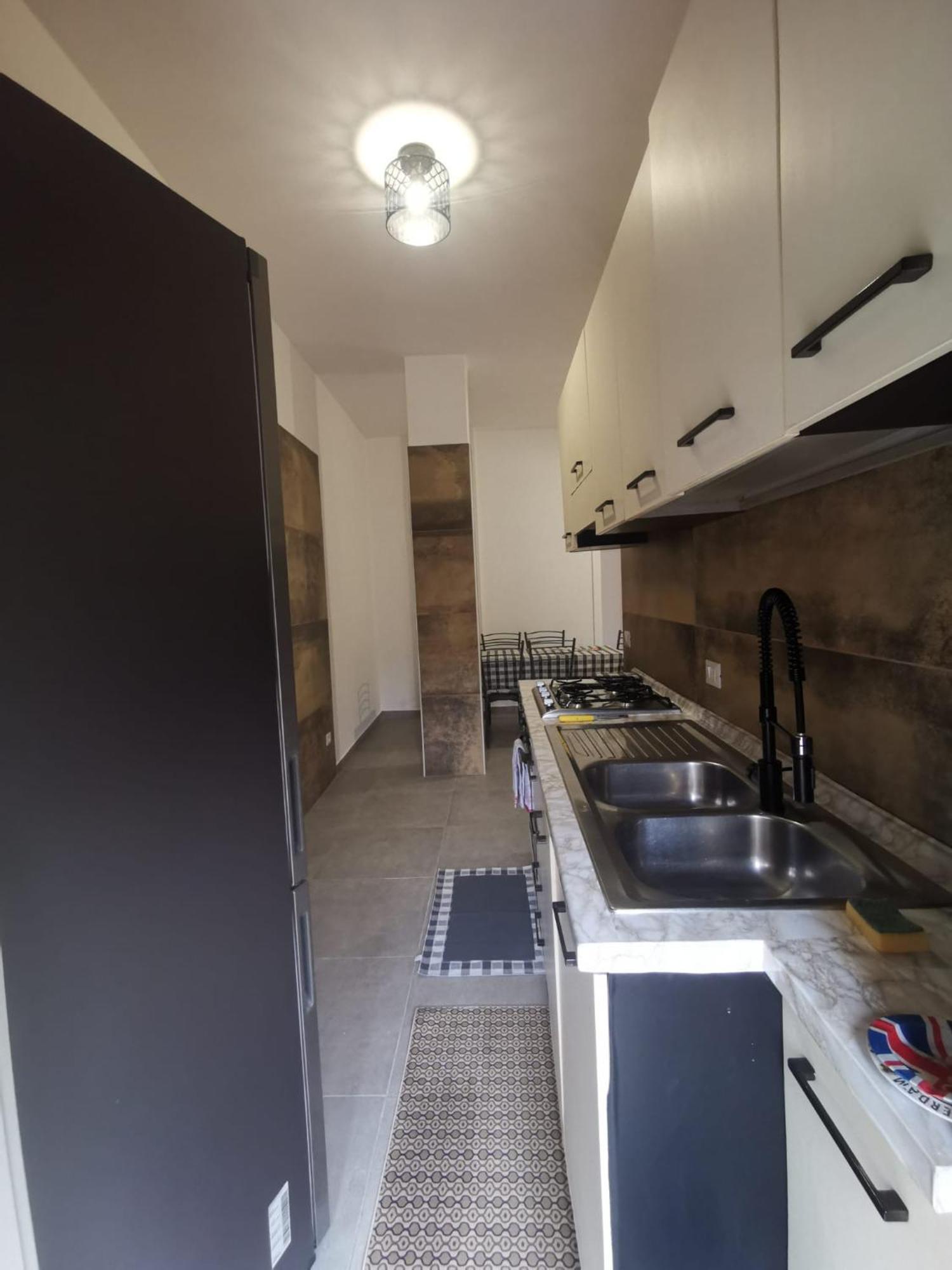 Appartamento Centro Intero Per Vacanze *