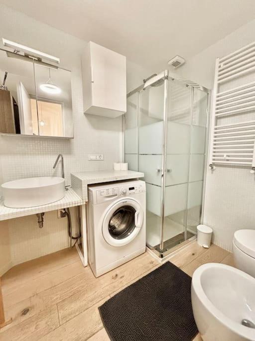Apartamento Ovidio Luxury Roma