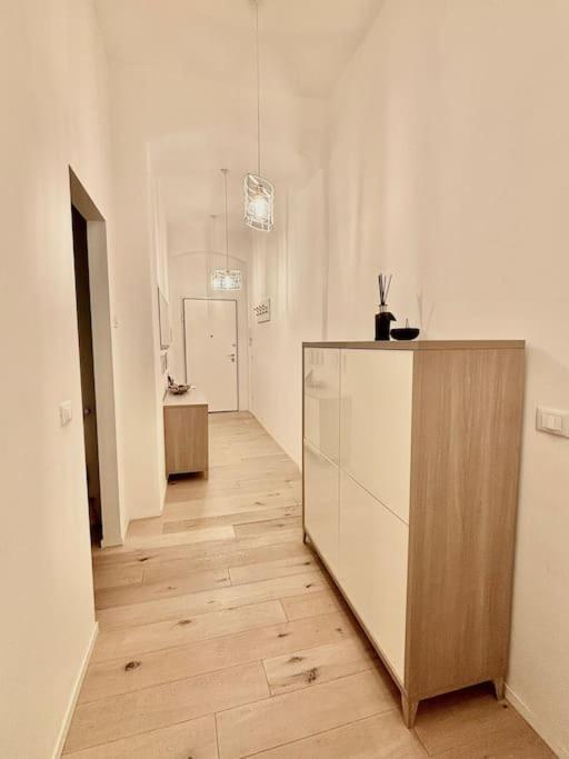 Apartamento Ovidio Luxury