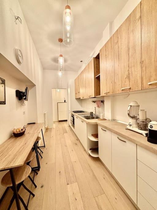 Ovidio Luxury Apartamento *