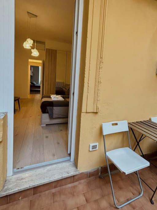 Ovidio Luxury Apartamento *