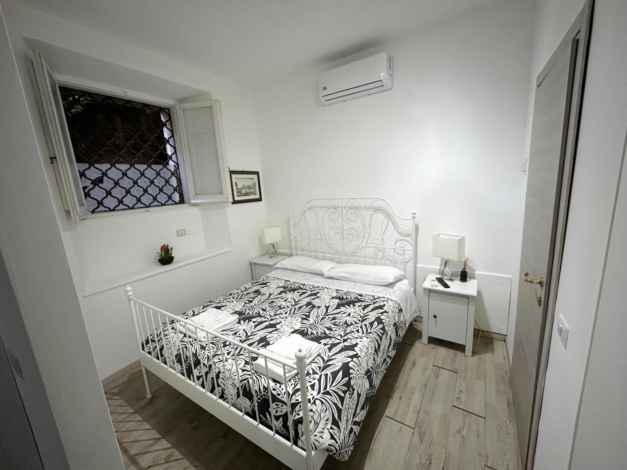 Apartamento Urbe - Delizioso Quartiere Coppede