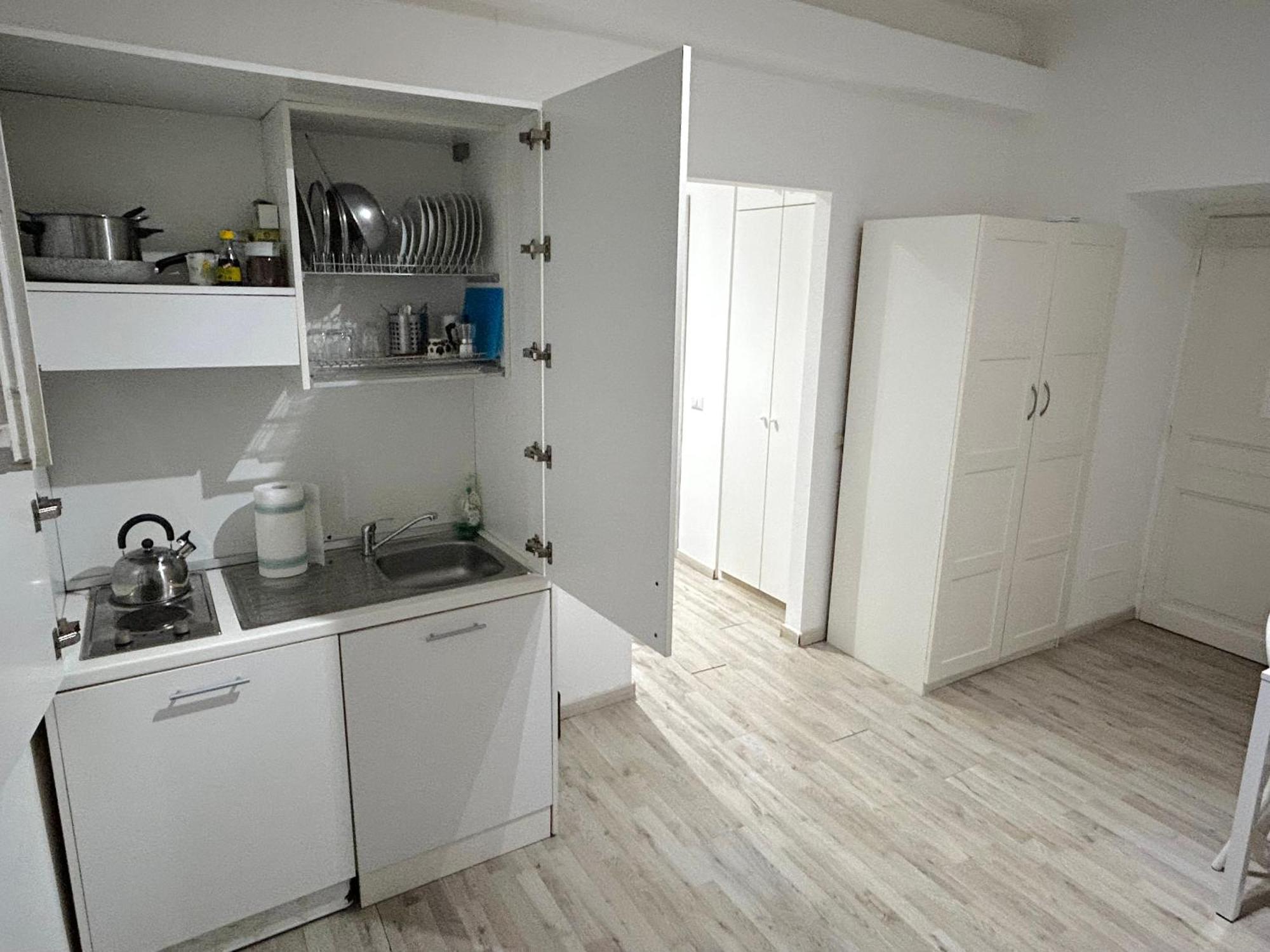 Apartamento Urbe - Delizioso Quartiere Coppede *