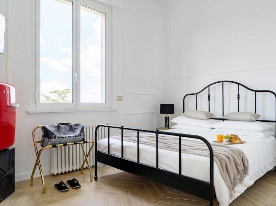 Villa Suite * Roma