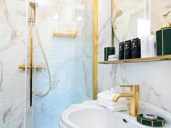 Apartamento Villa Suite Roma