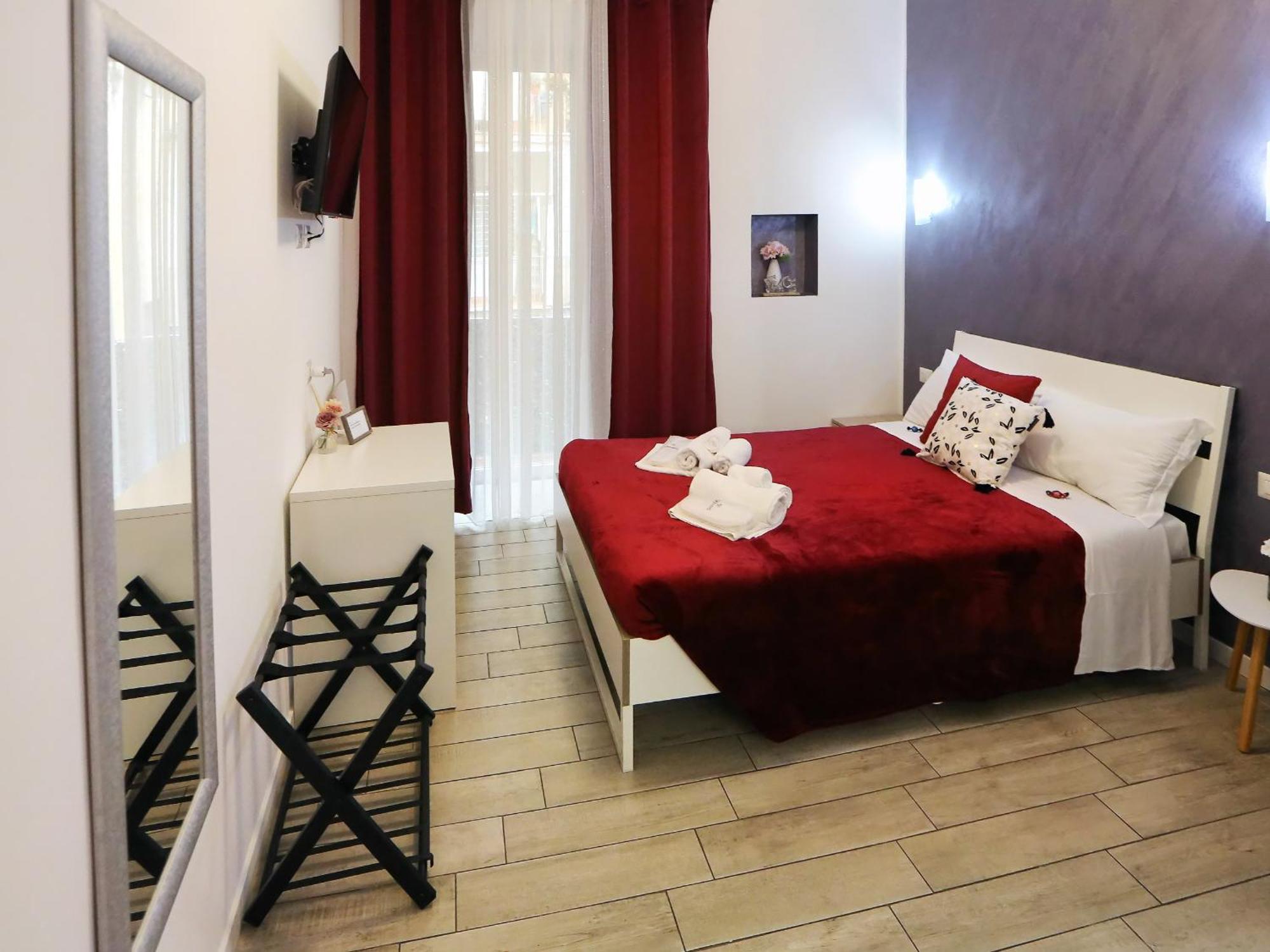 Relais Borghese 2* Roma