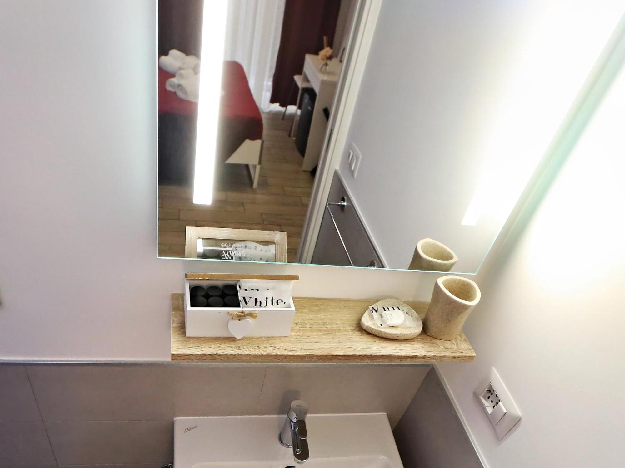 Relais Borghese Hotel