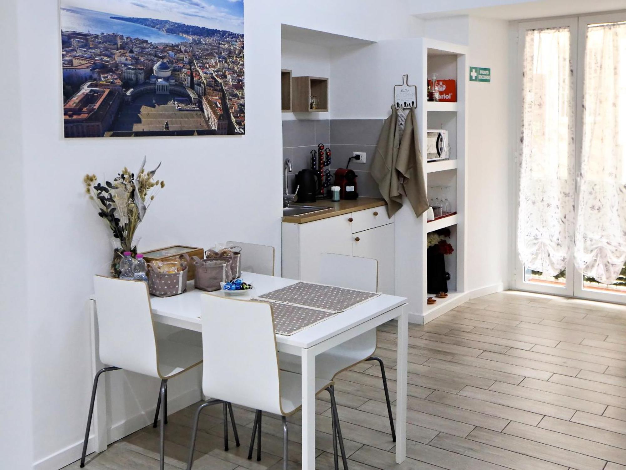 Relais Borghese