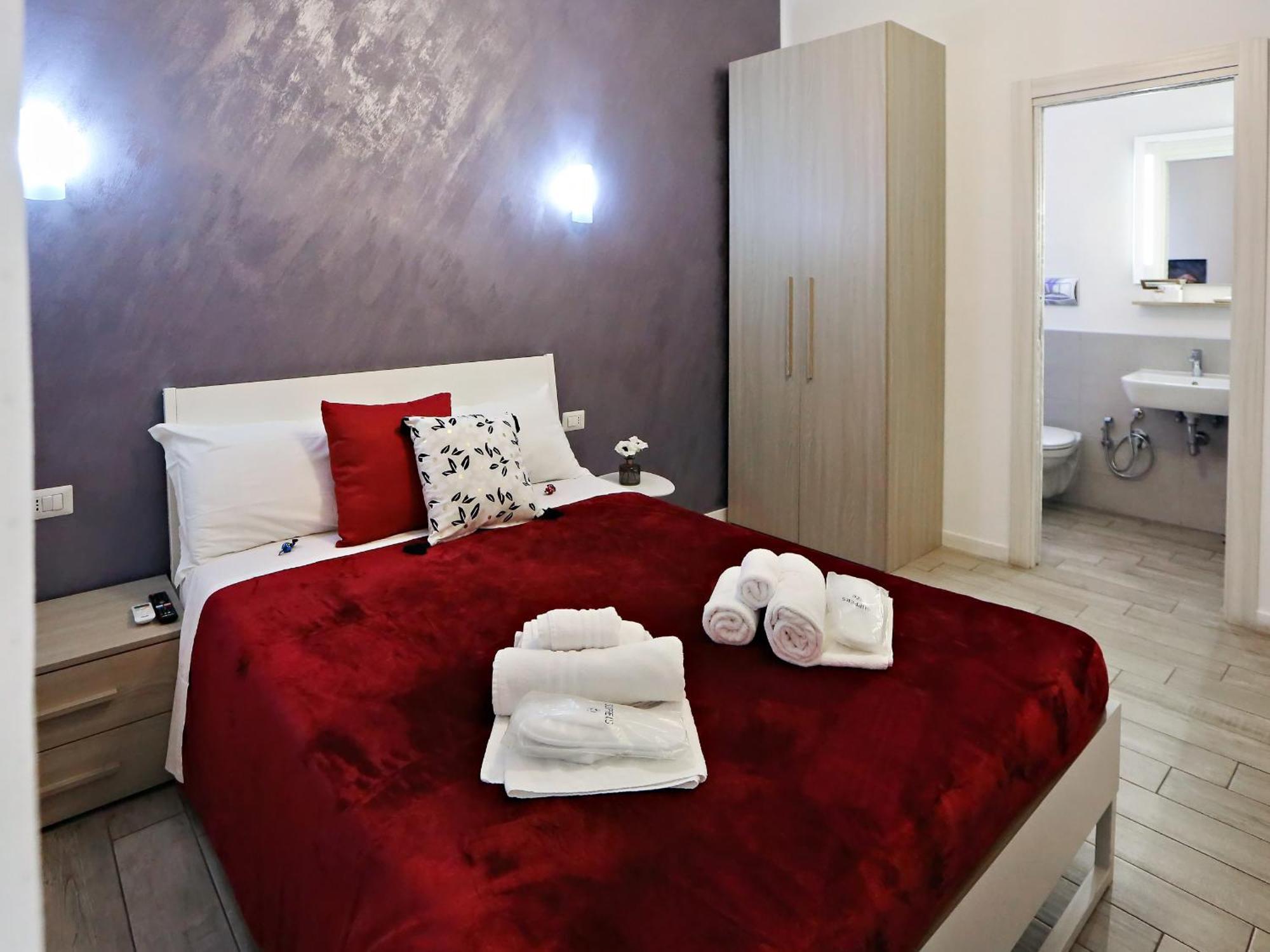 Relais Borghese