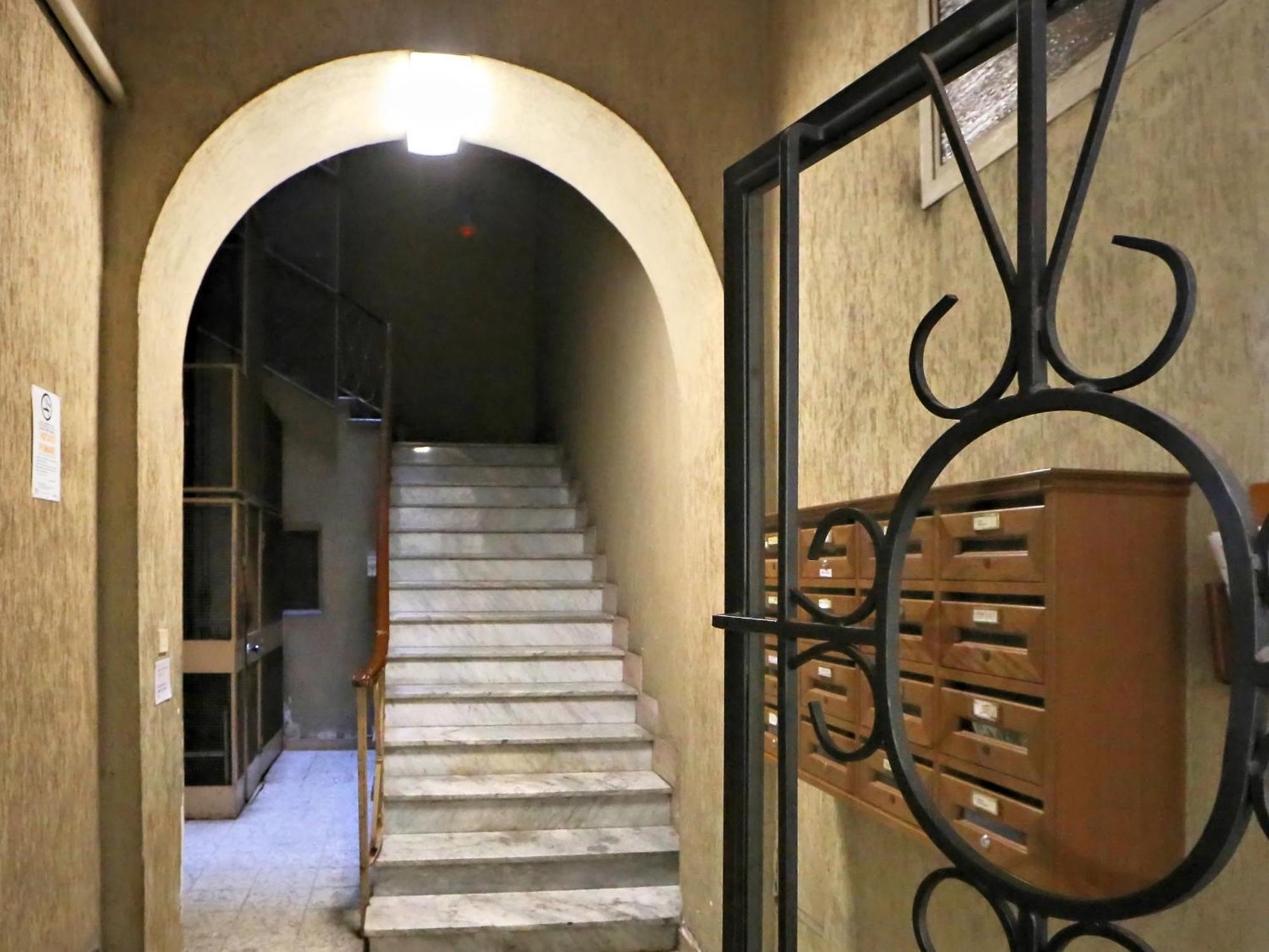 Relais Borghese 2* Roma