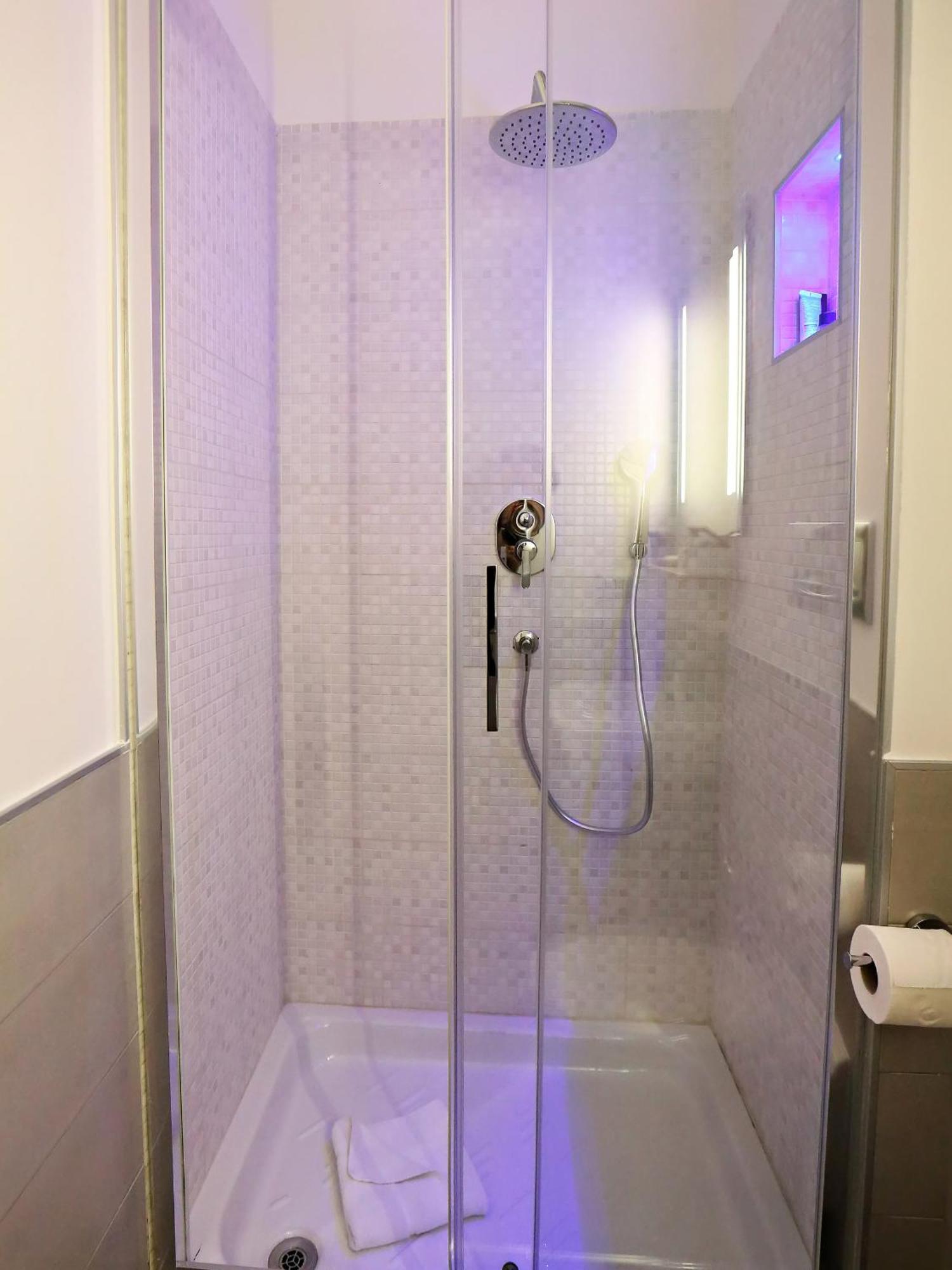 Relais Borghese Hotel Roma