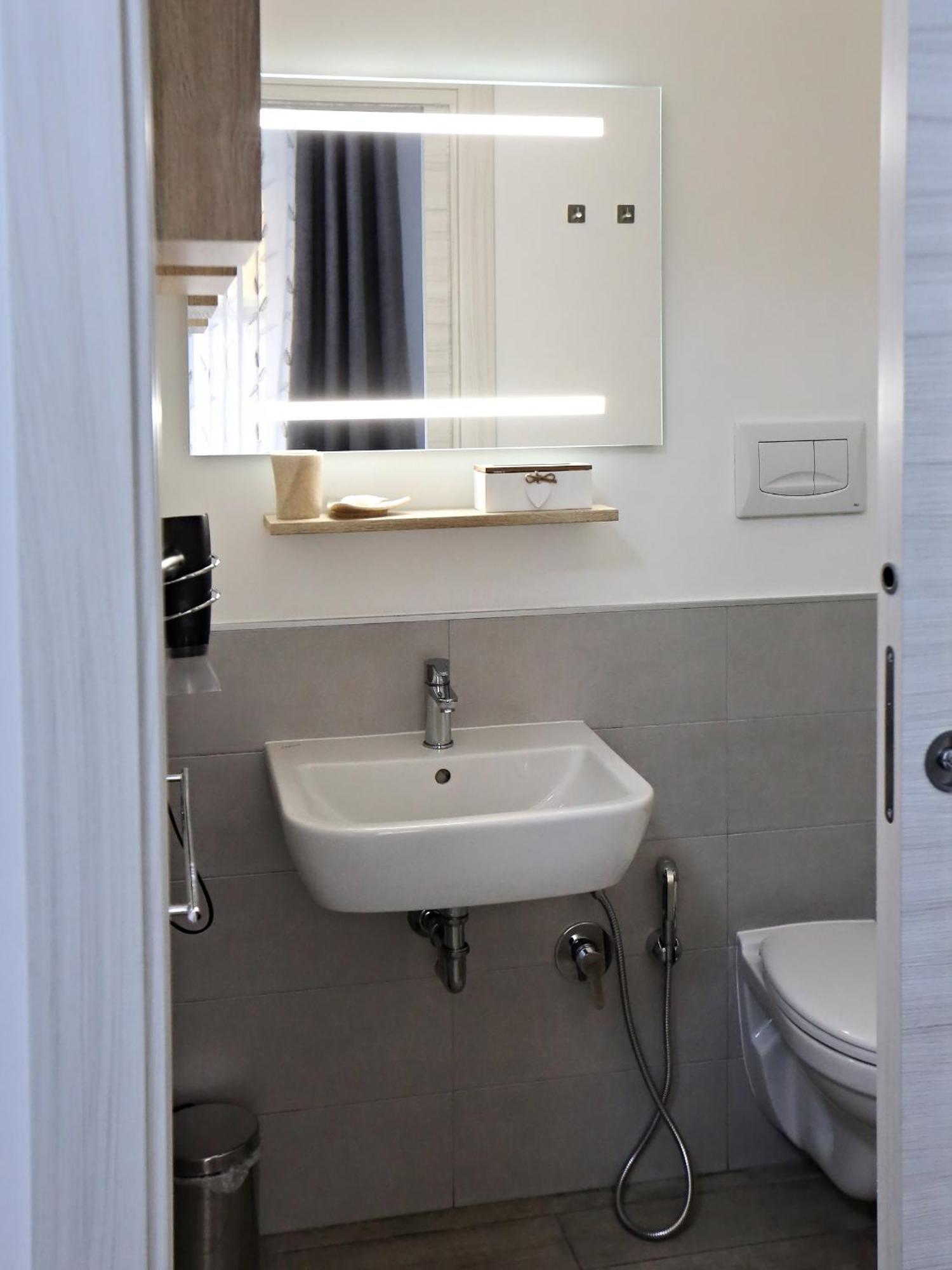 Relais Borghese Hotel