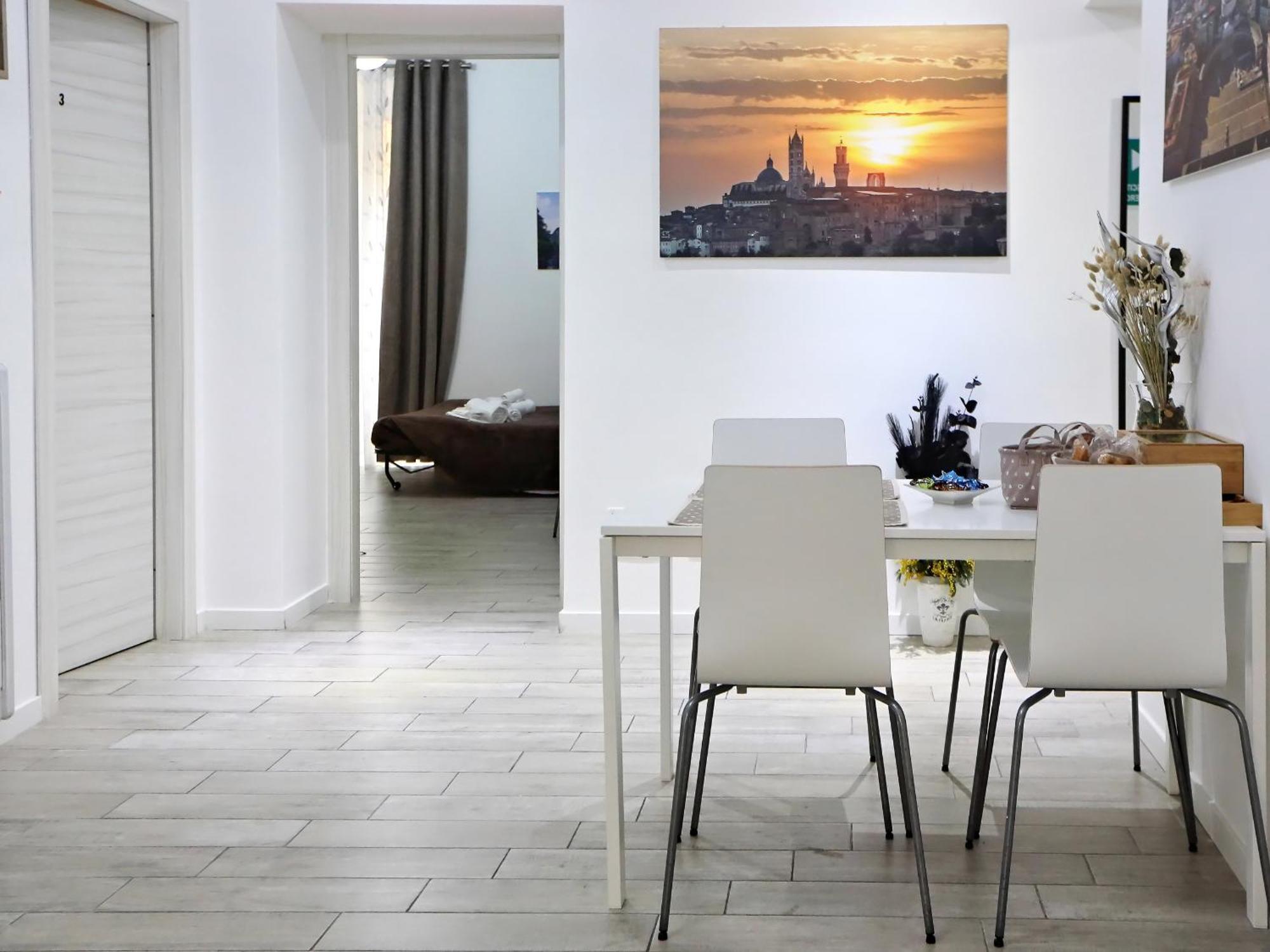 Relais Borghese Hotel Roma
