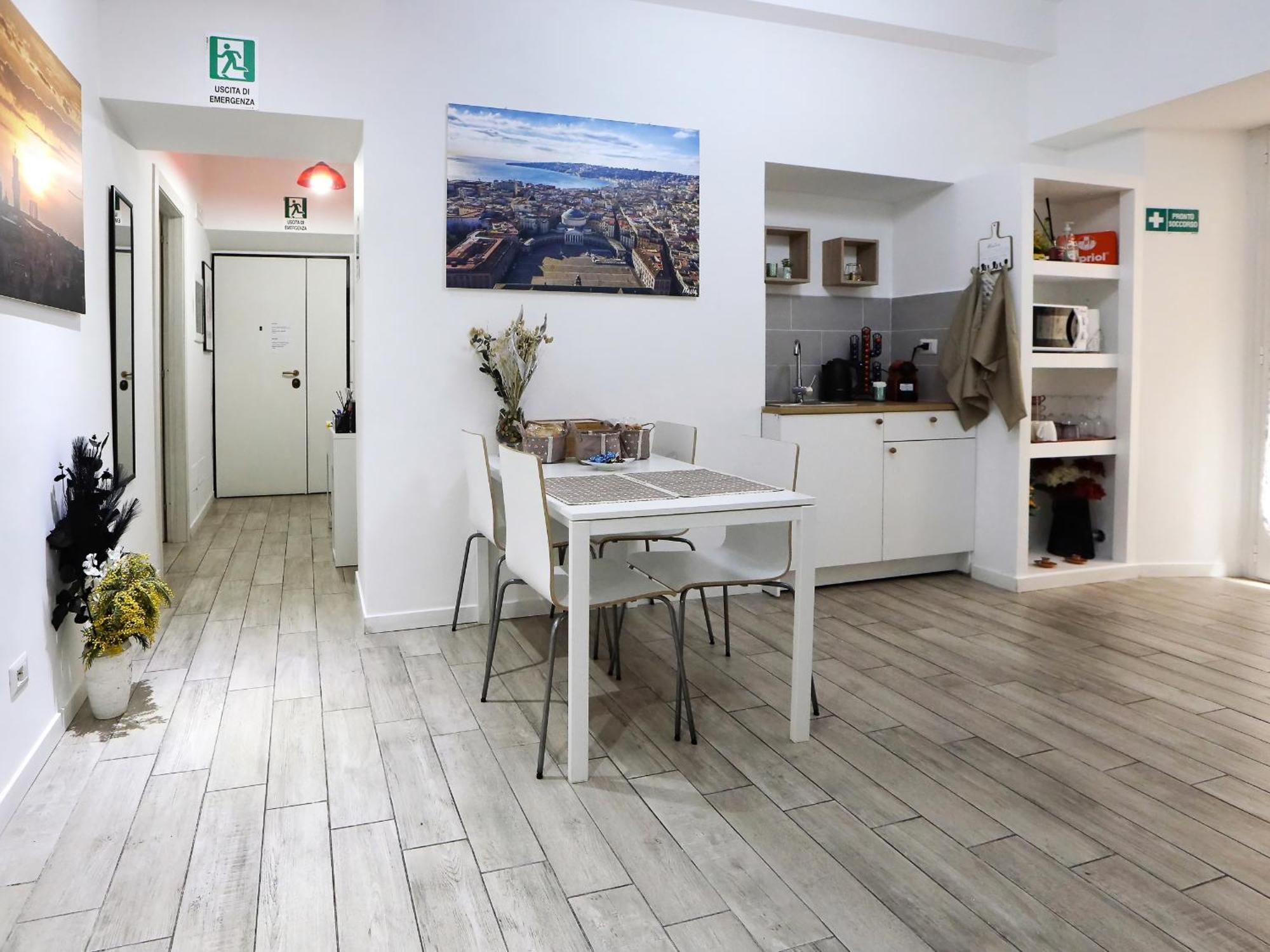 Relais Borghese Rom