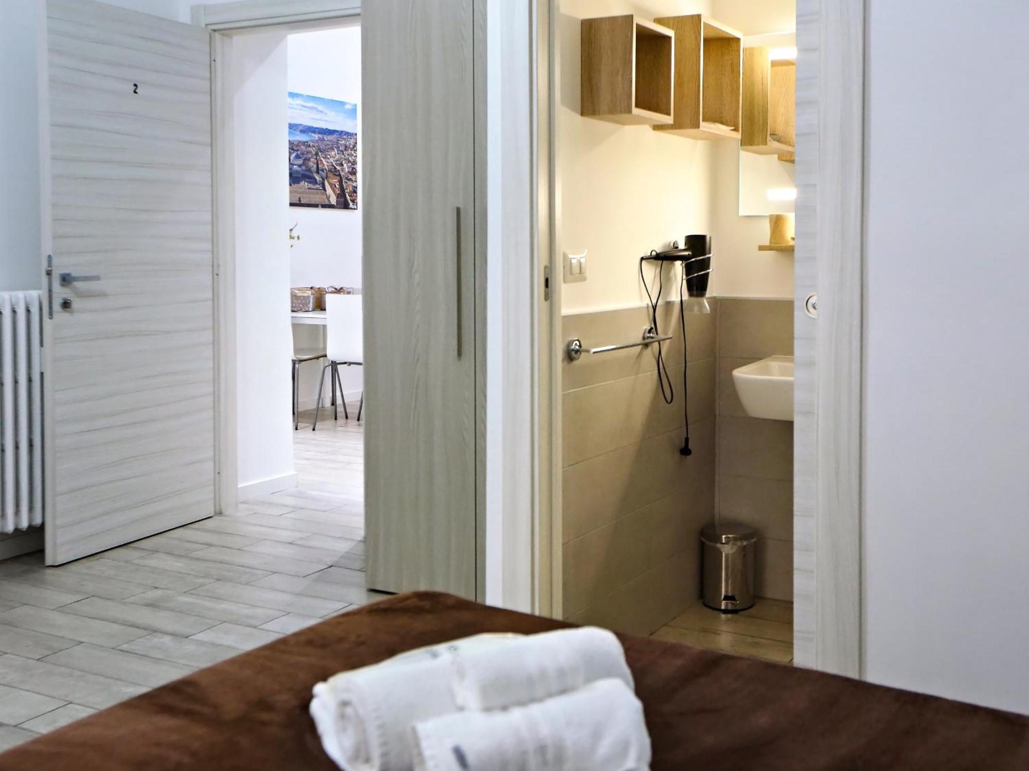 Relais Borghese Hotel 2*