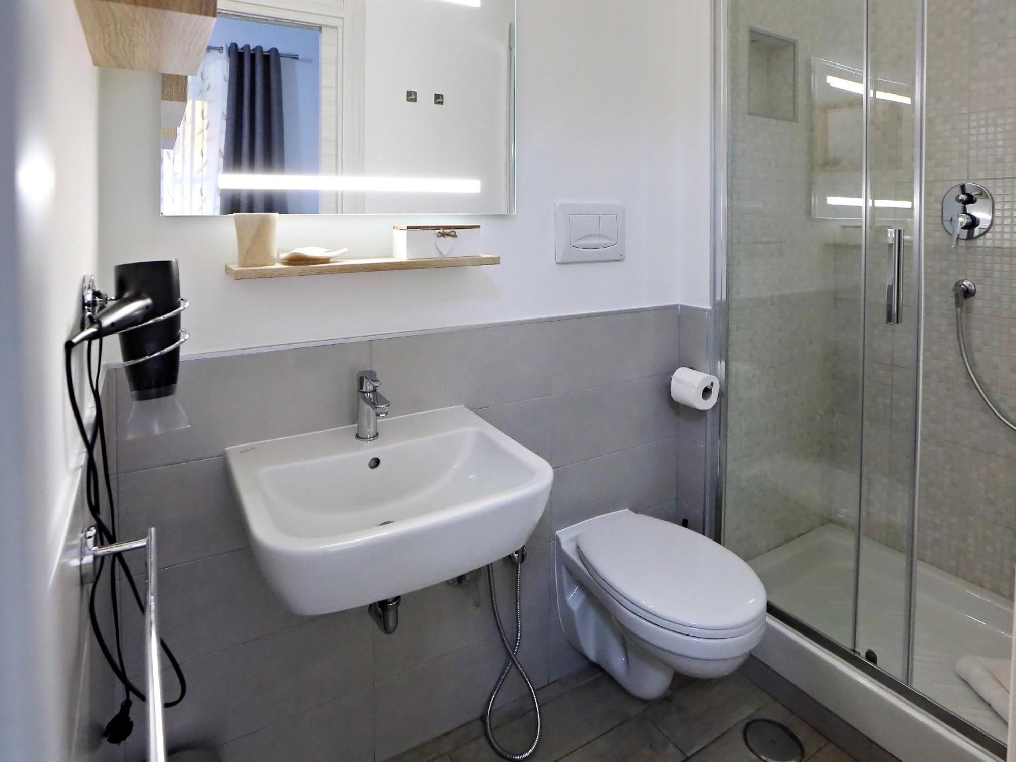 Relais Borghese 2* Roma