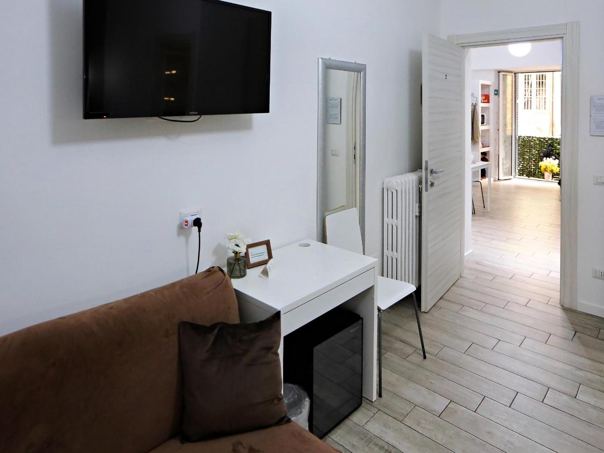 Relais Borghese