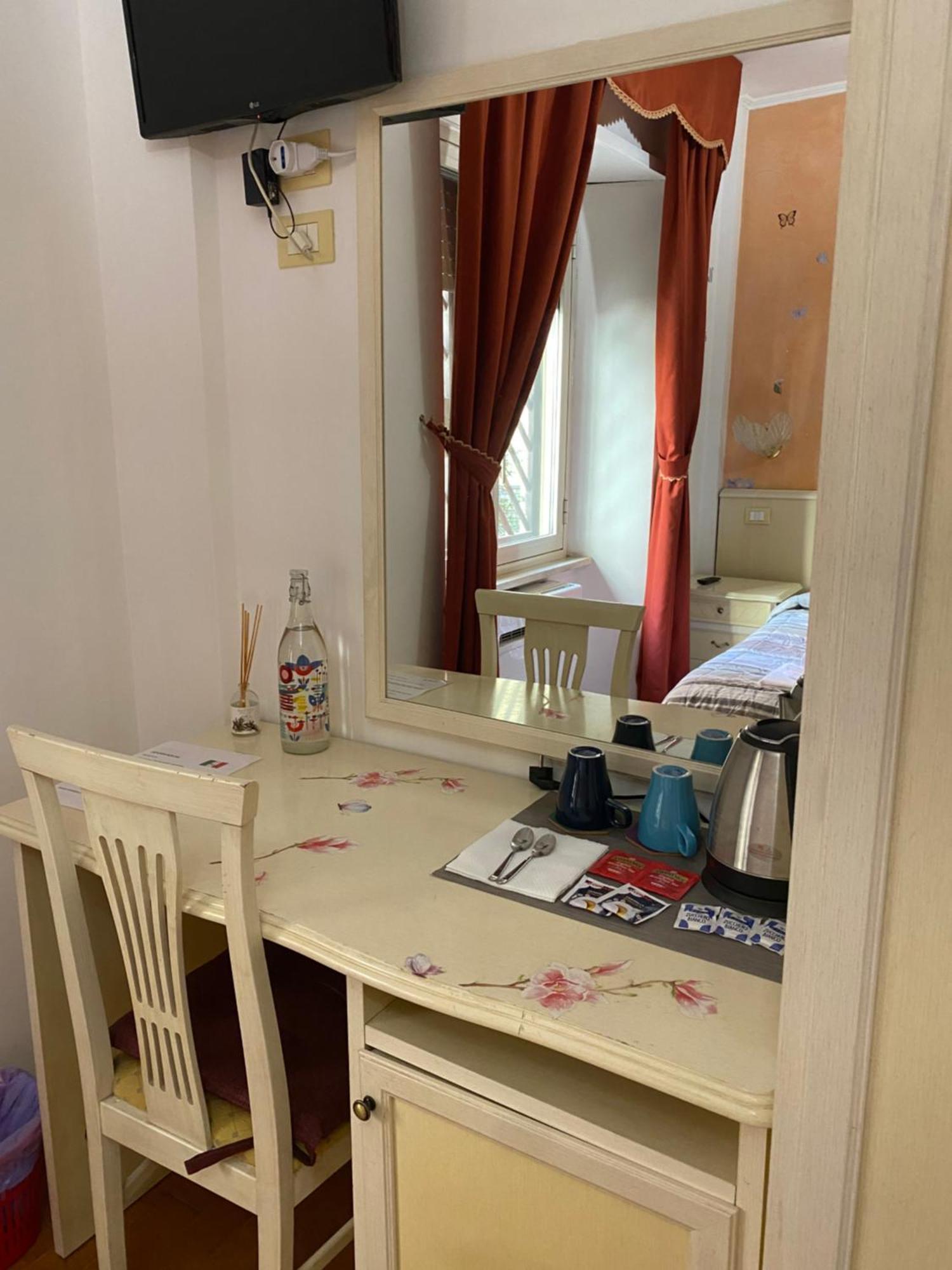 Residenza Gjestgiverier *