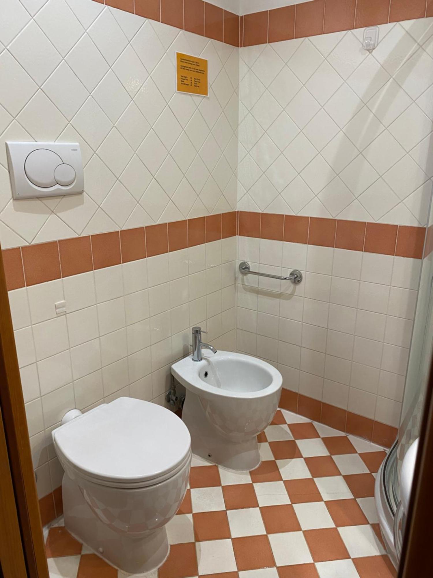 Residenza Gjestgiverier *