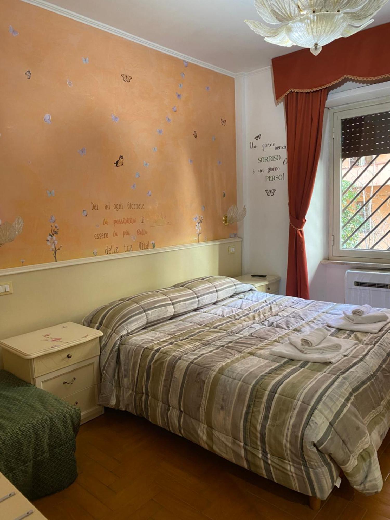 Residenza * Roma