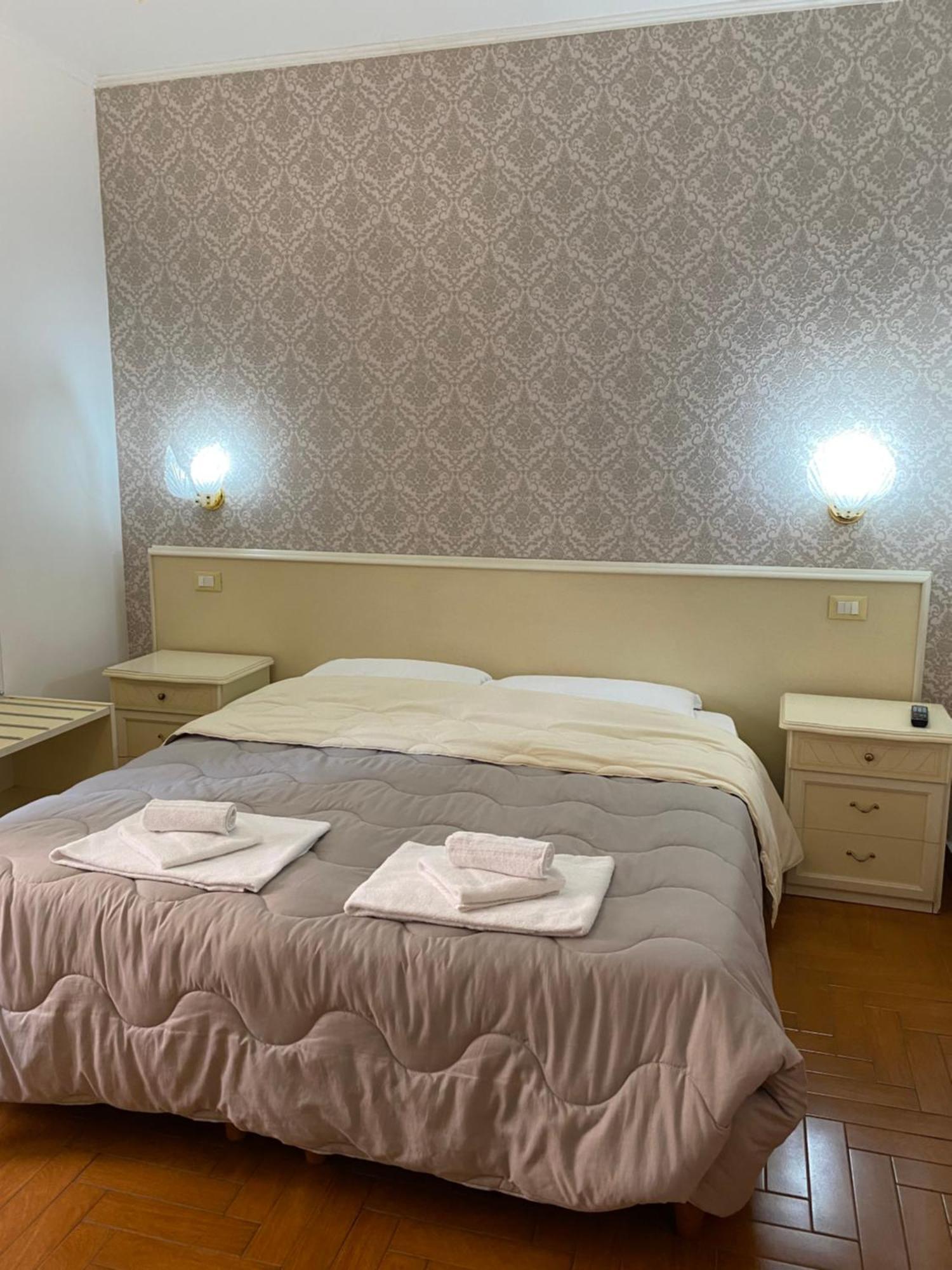 Gjestgiverier Residenza