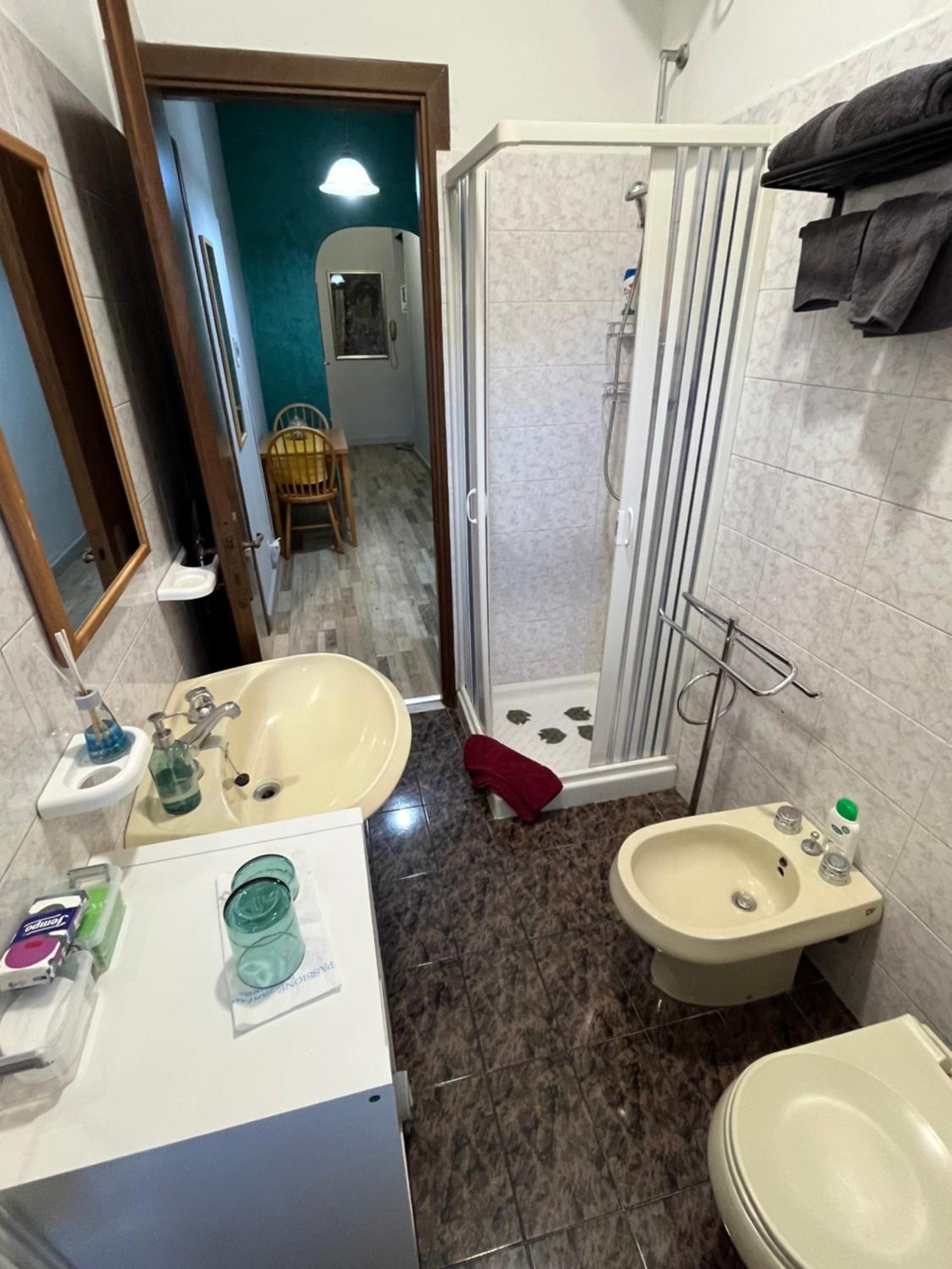 Apartamento Next To Tor Vergata