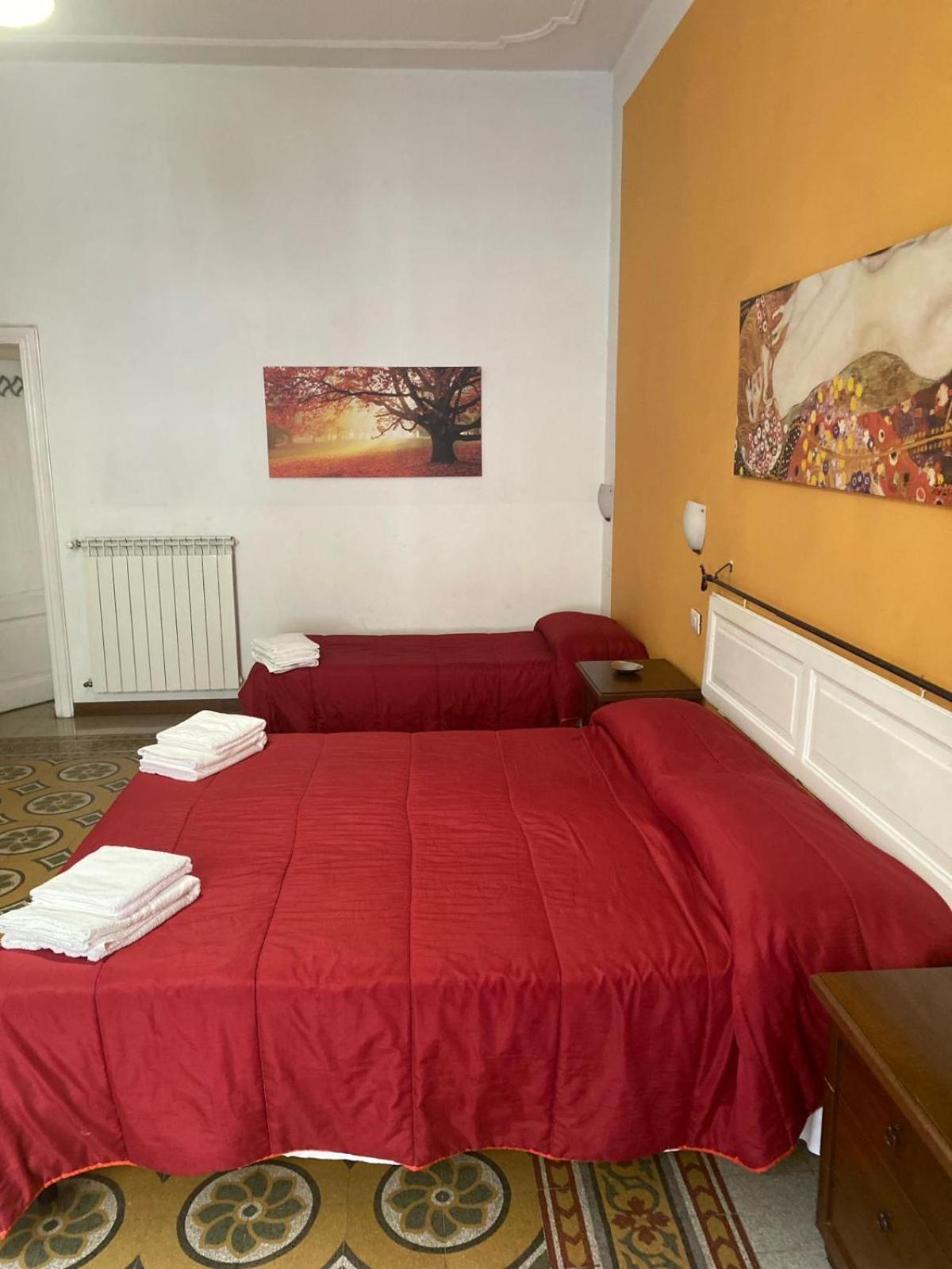 Apartamento Time