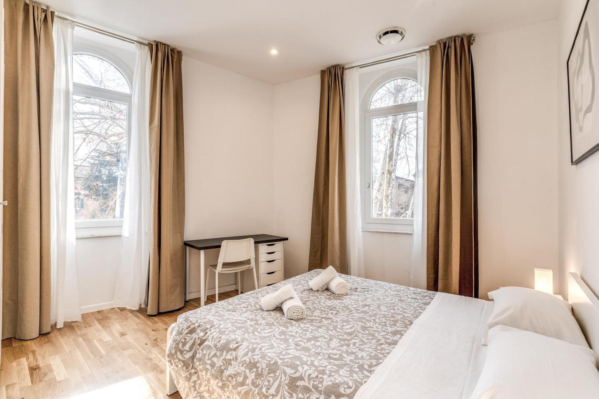 Apartamento V E N E R E Roma