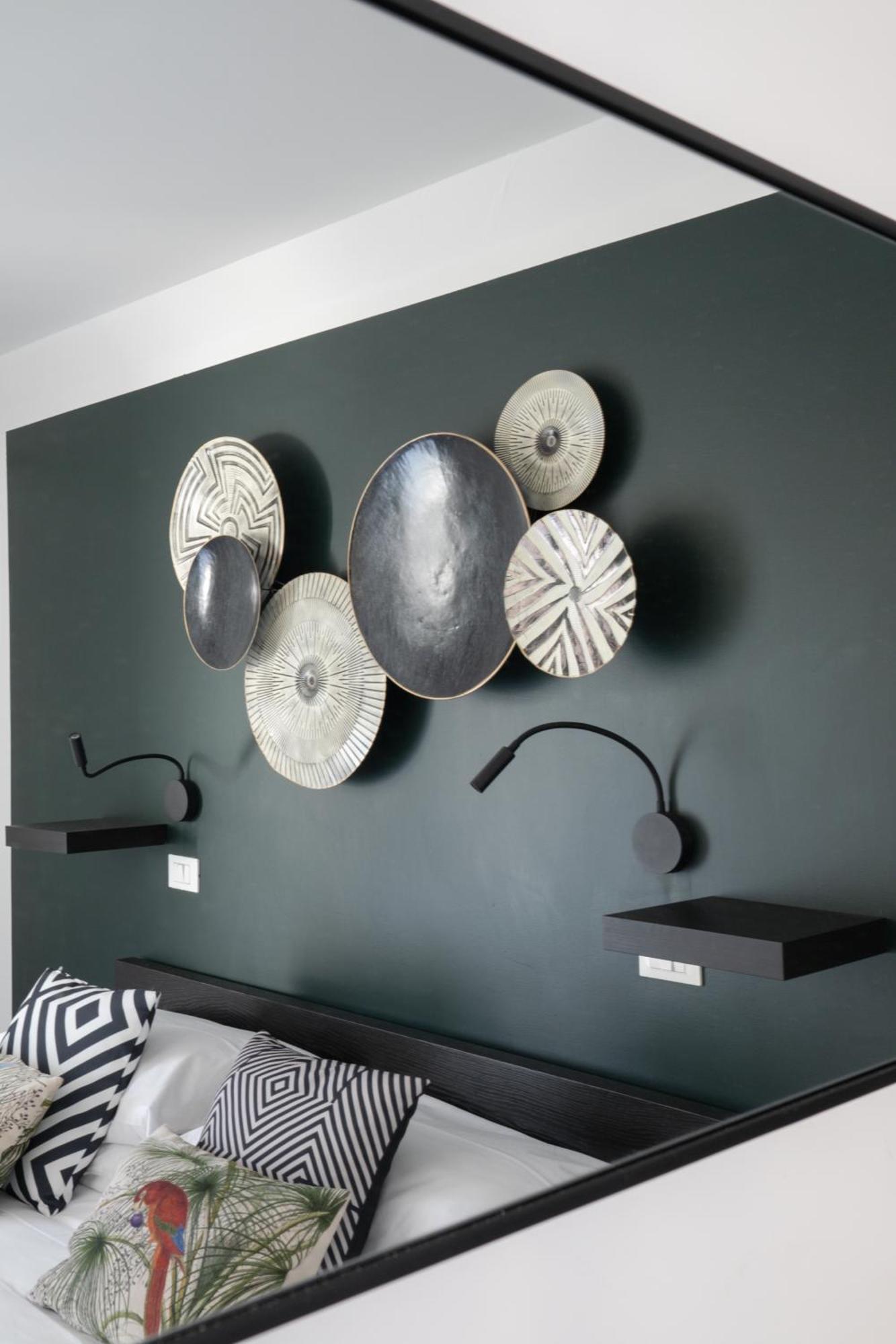 Appartamento Loft 36 By Omen Hospitality Roma