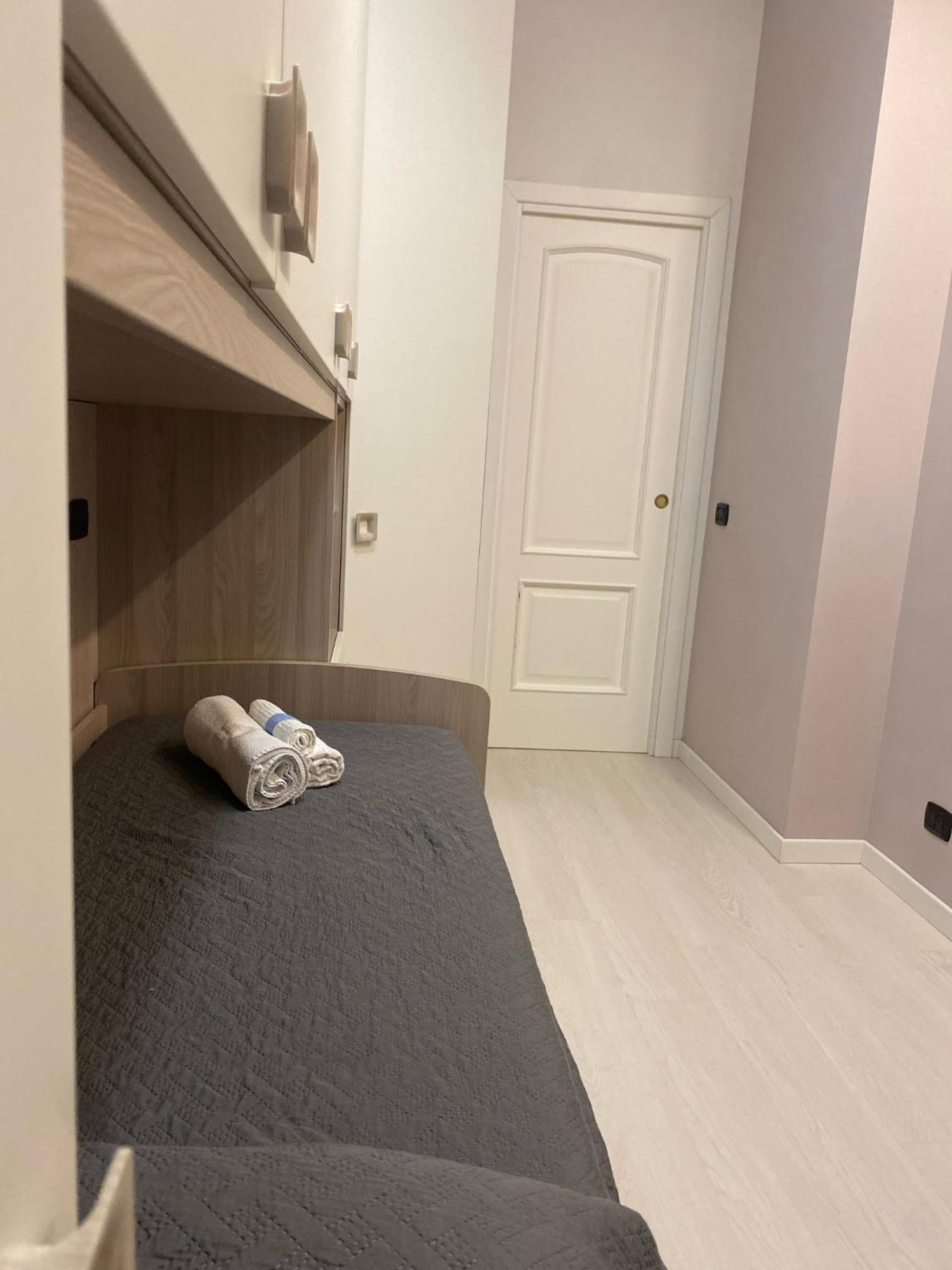 Labanca's Apartamento