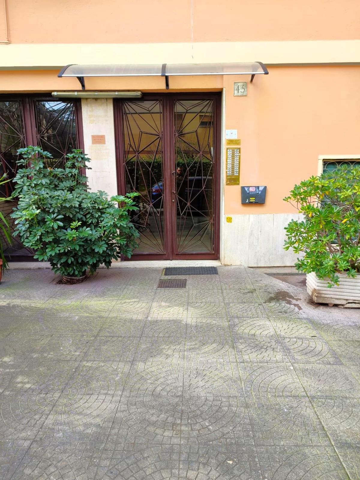 Leilighet Attico Talenti Roma