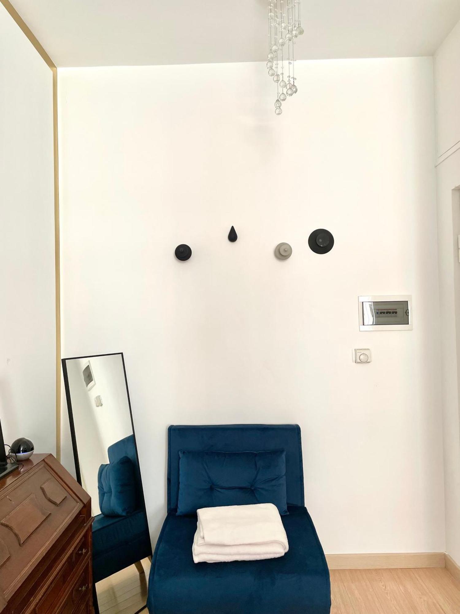 Dolcevita's House Roma