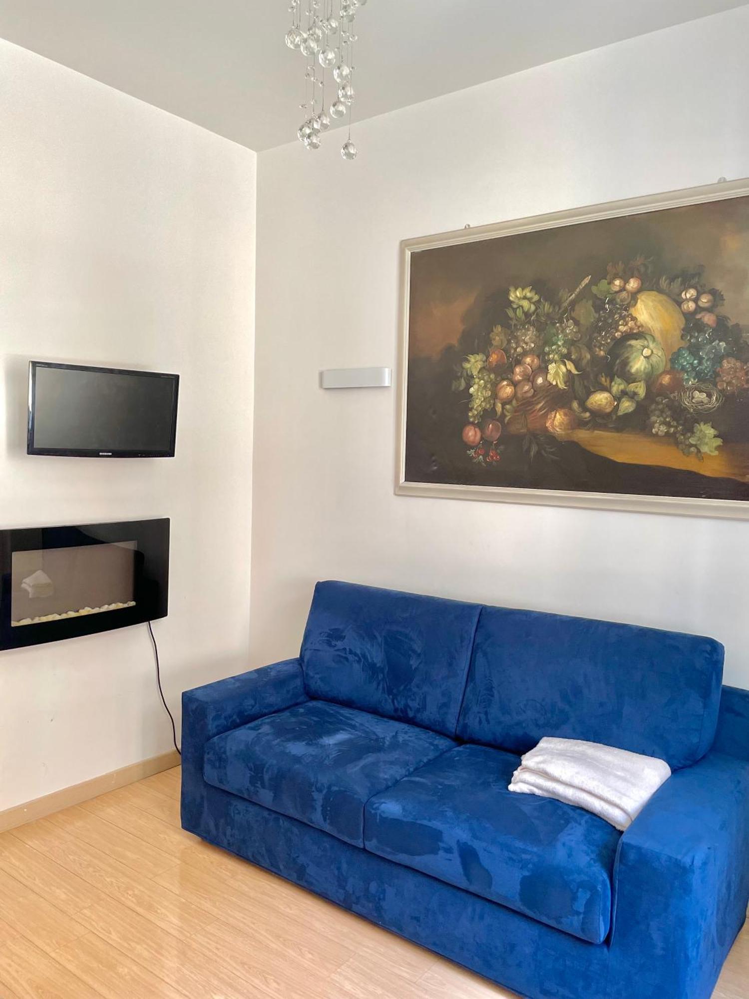 Apartamento Dolcevita's House *