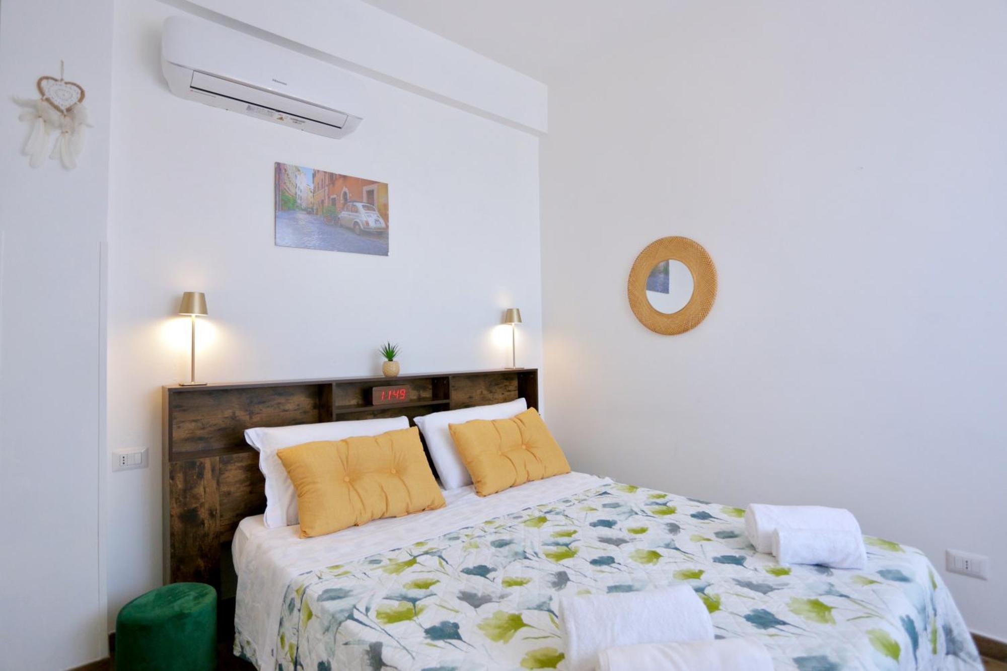 Apartamento Tiki Tiki House Roma