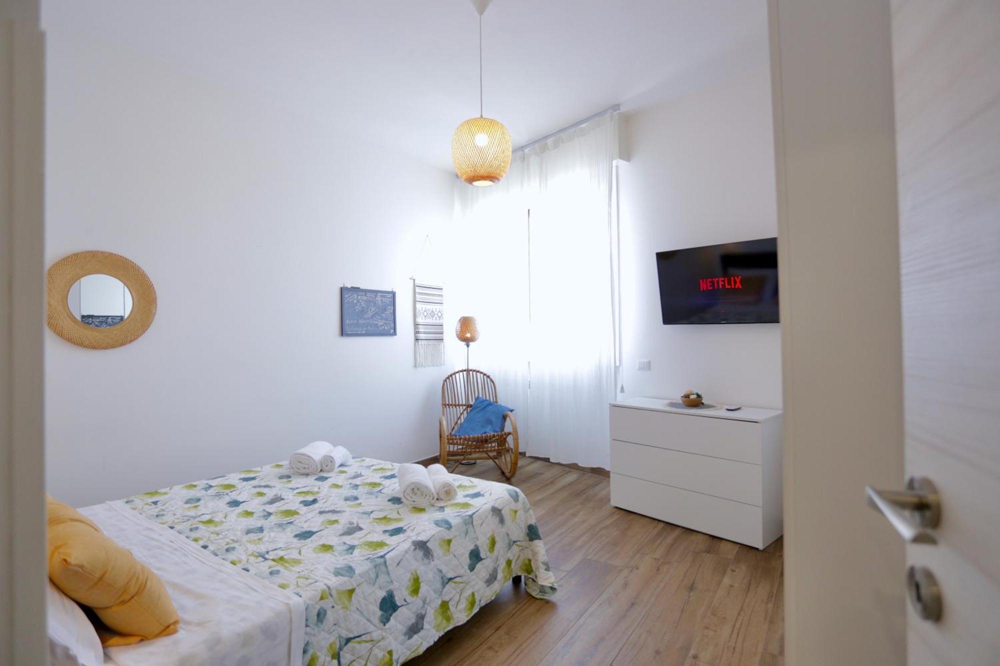 Apartamento Tiki Tiki House Roma