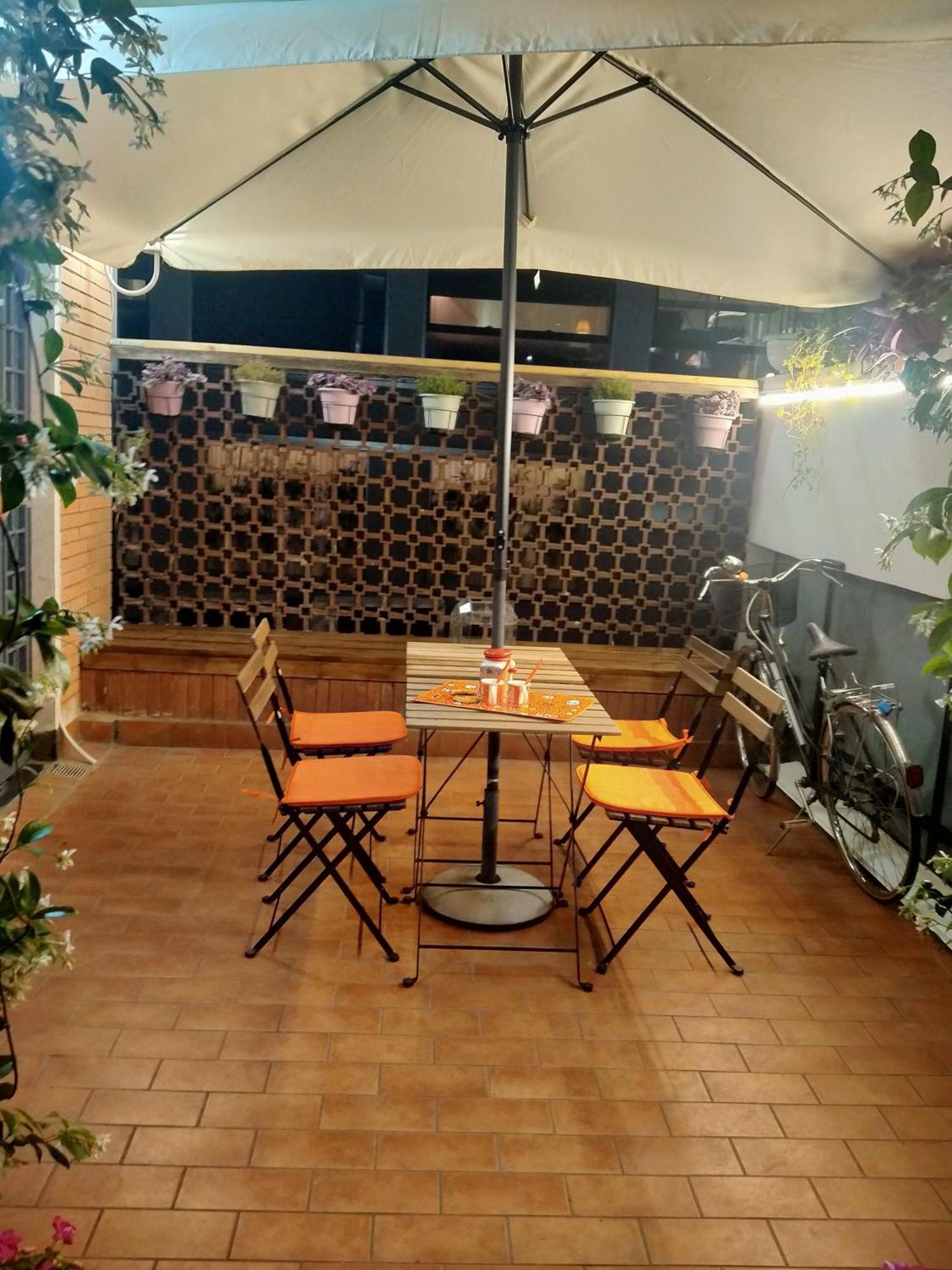 Casarancia Leilighet Roma