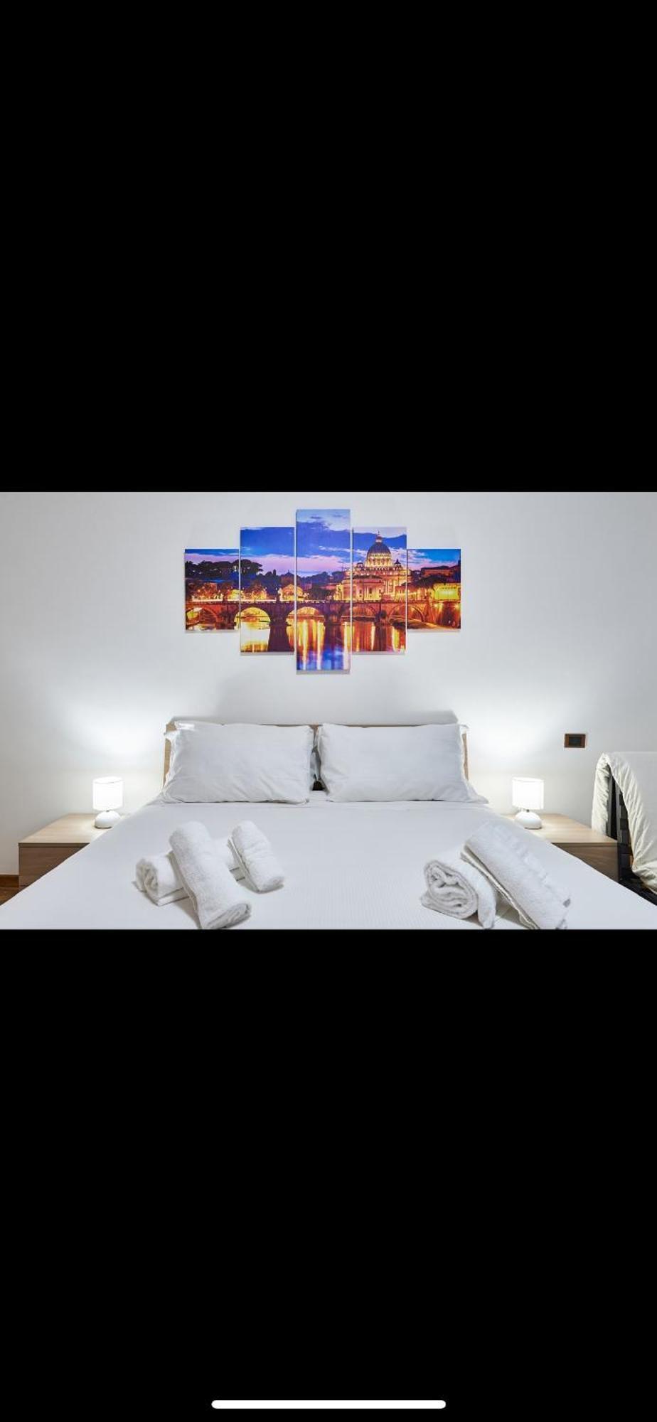 Apartment Anastasio Ii