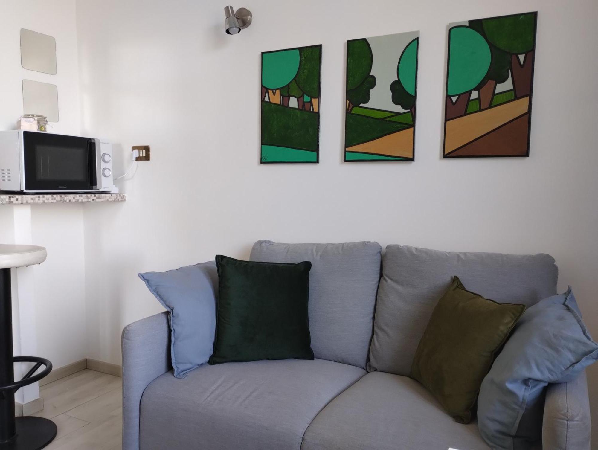 Apartamento La Casa Nel Parco - Stadio Olimpico, Auditorium Con Posto Auto Roma