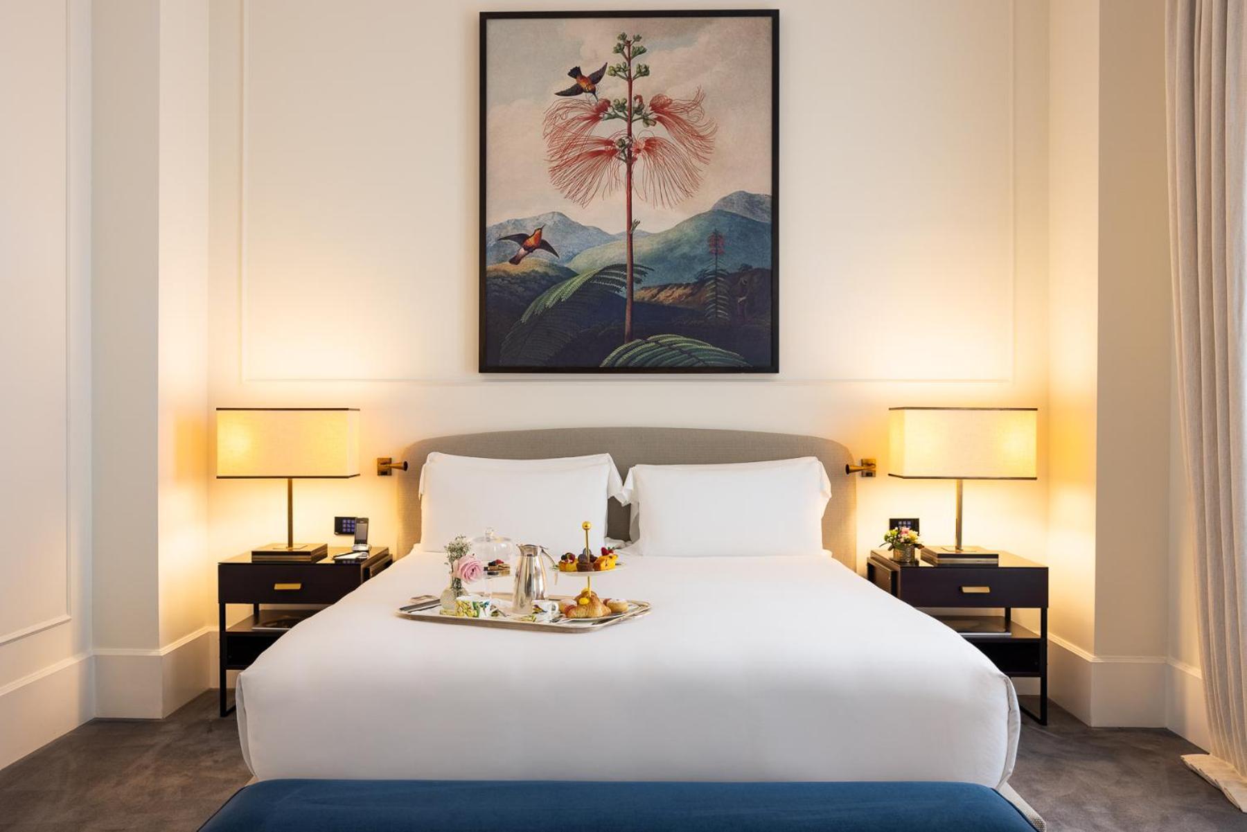Vilon - Small Luxury Of The World 5* Roma