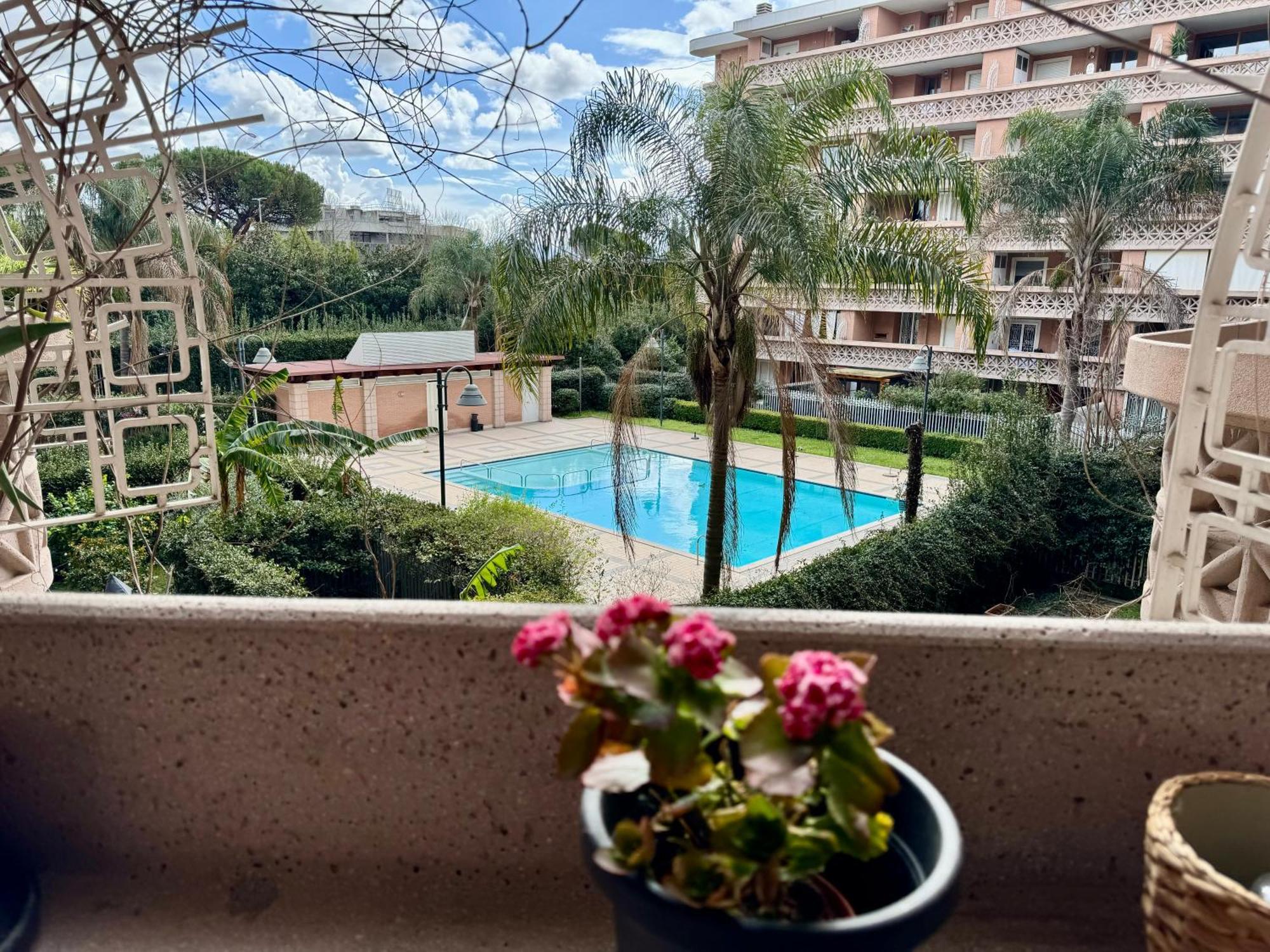 Flaminia Appartamento