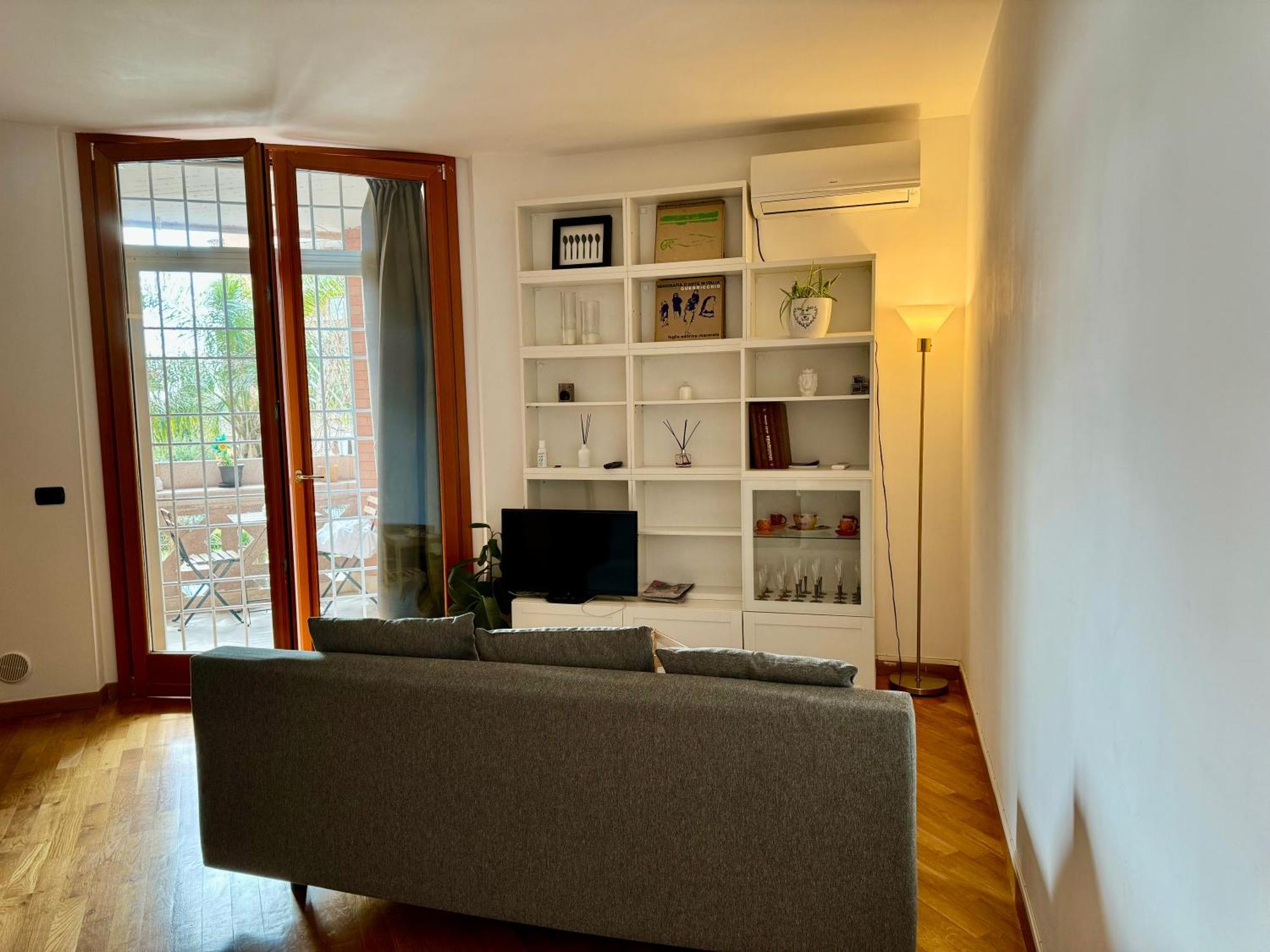 Flaminia Appartamento