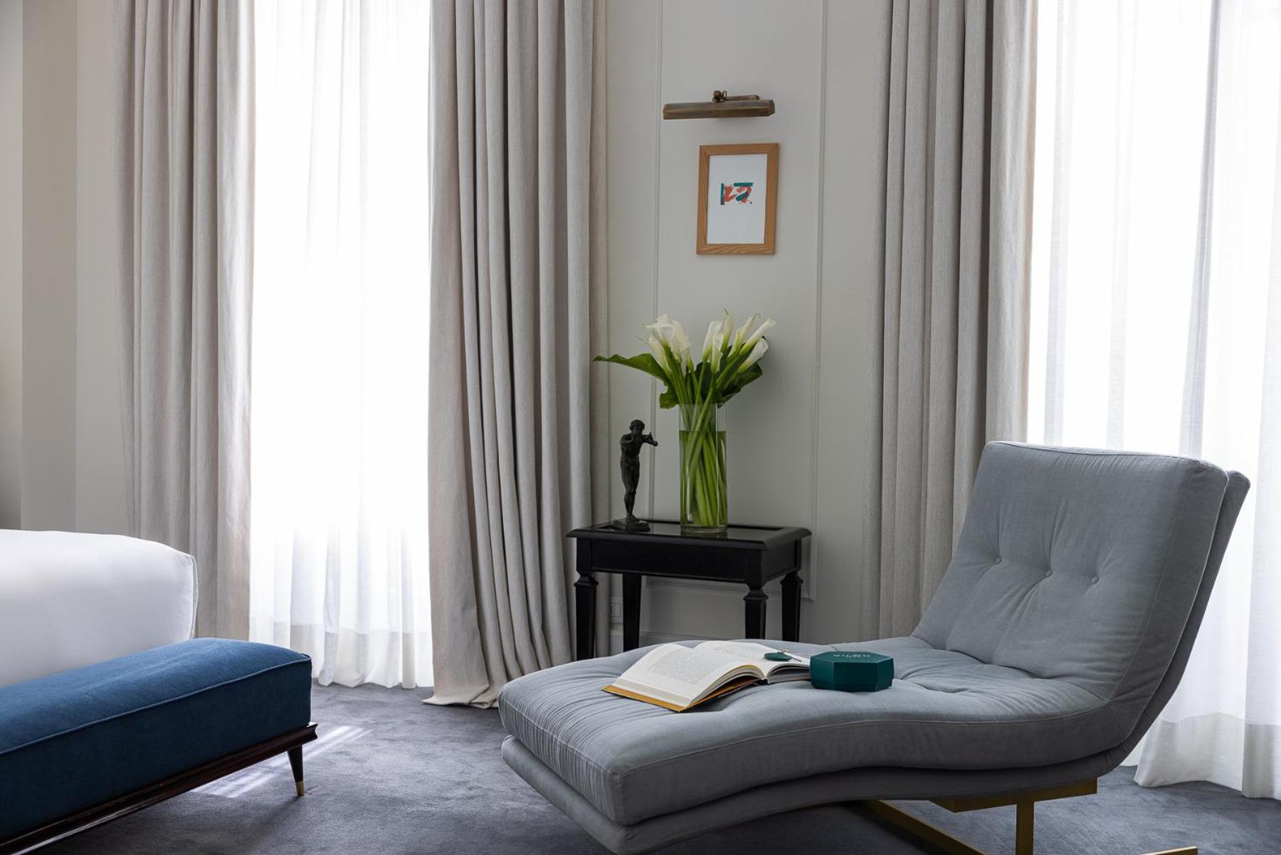 Vilon - Small Luxury Of The World 5*