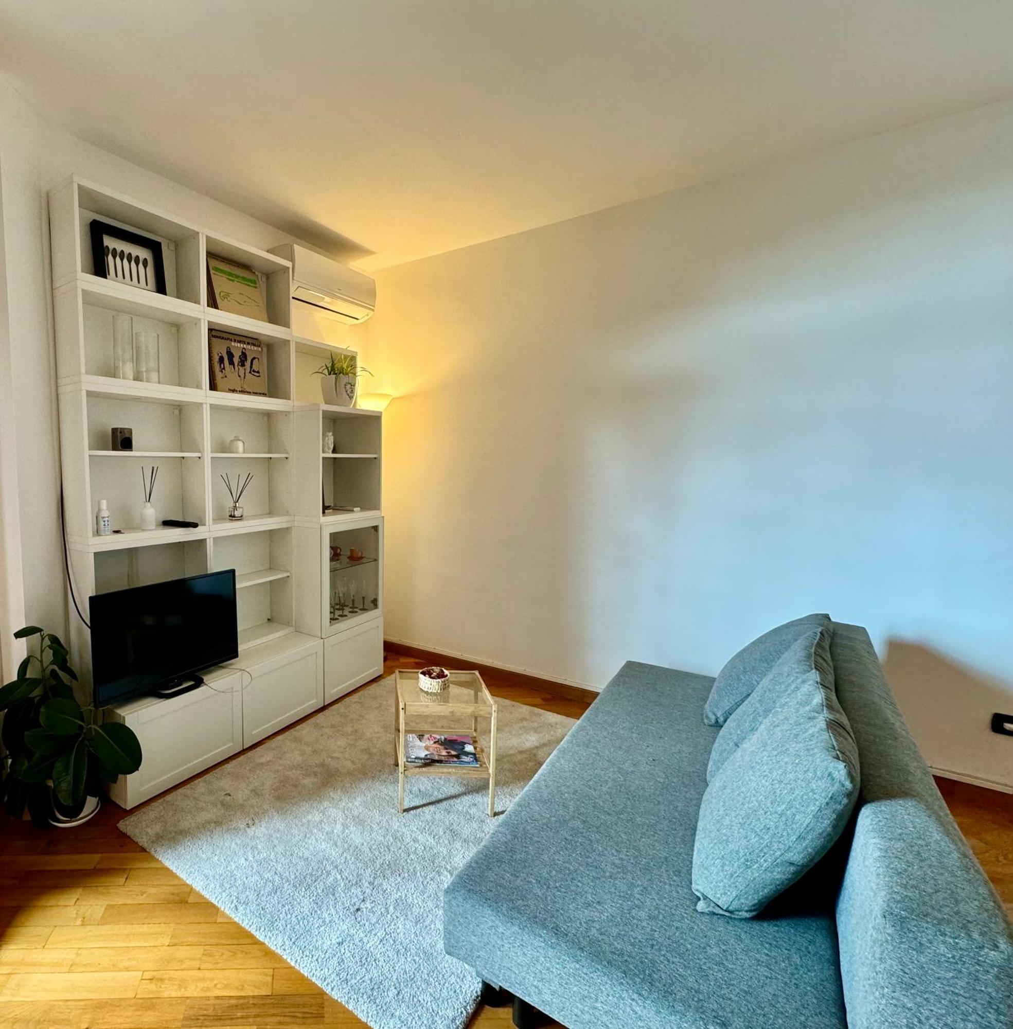 Flaminia Appartamento Roma