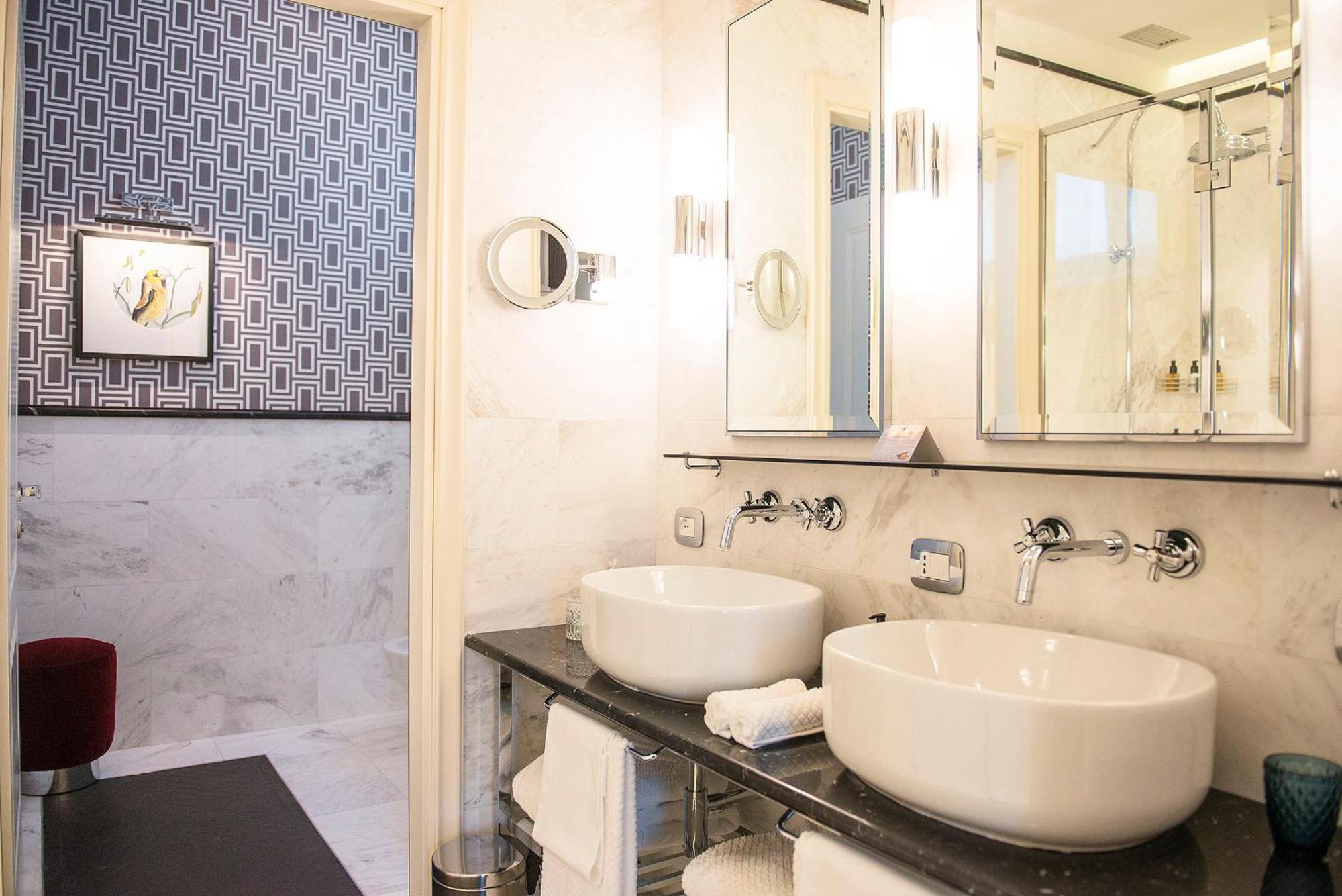 Hotell Vilon - Small Luxury Of The World 5*