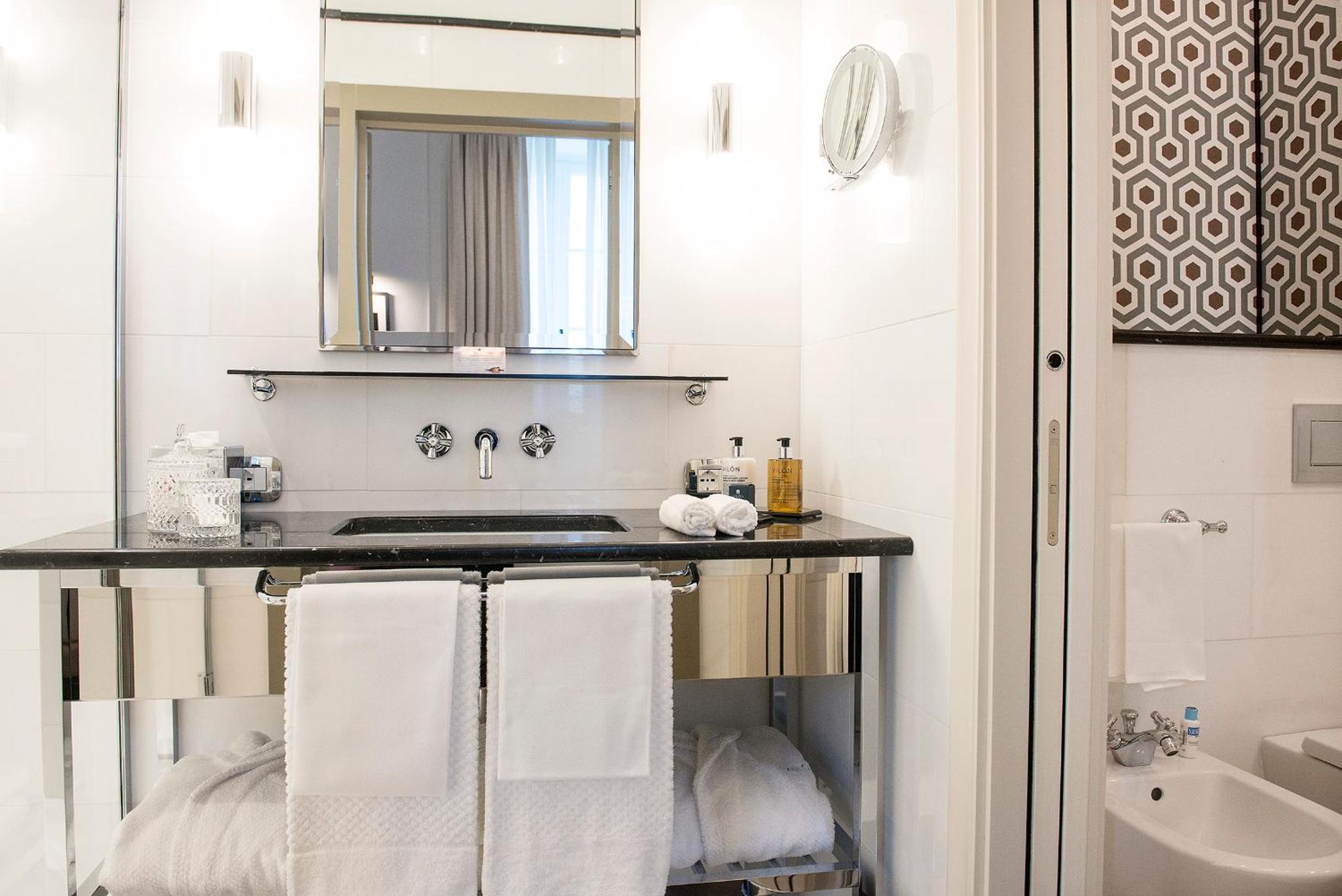 Vilon - Small Luxury Of The World 5* Roma