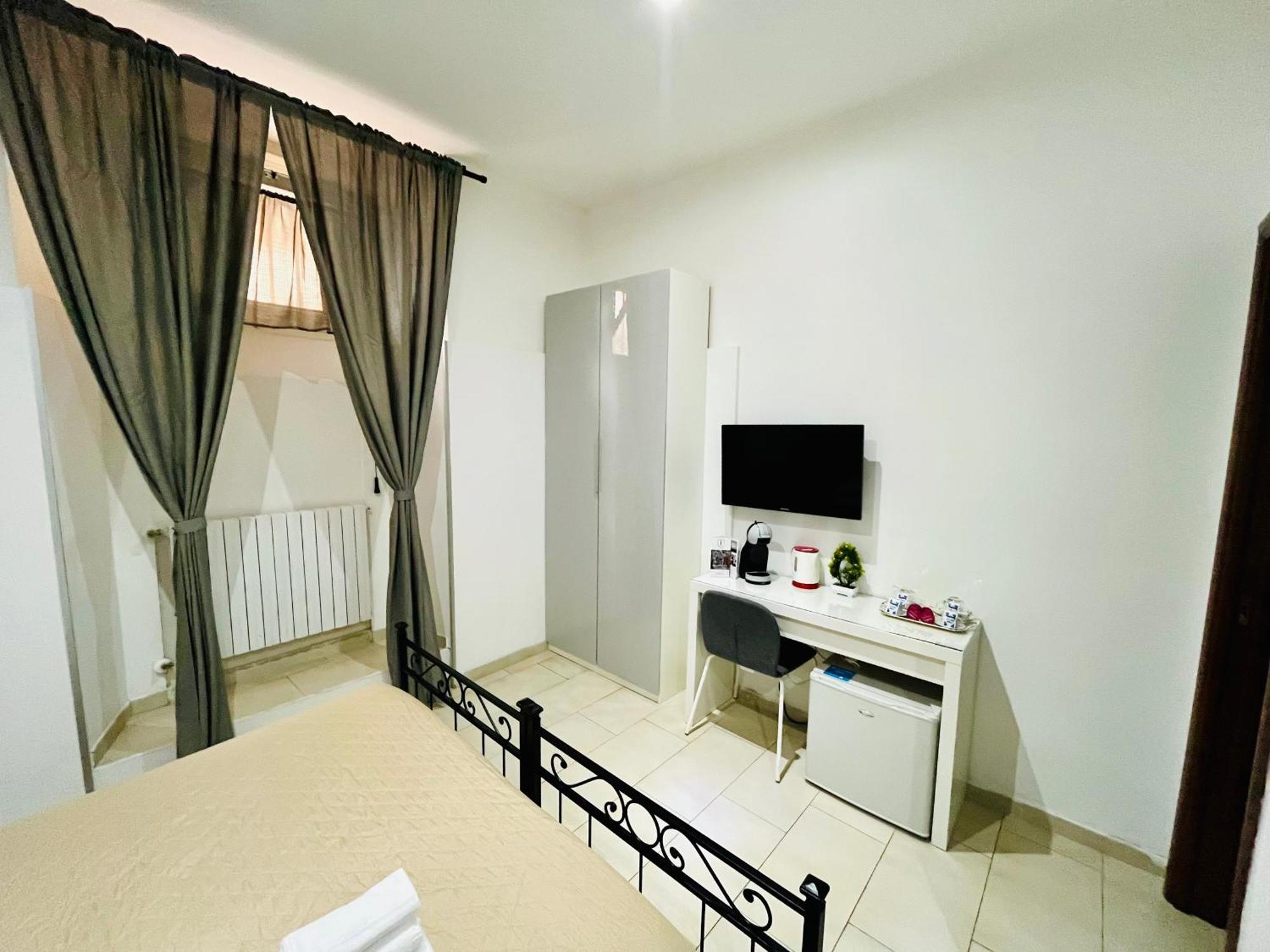 Imerarooms 3* Rom